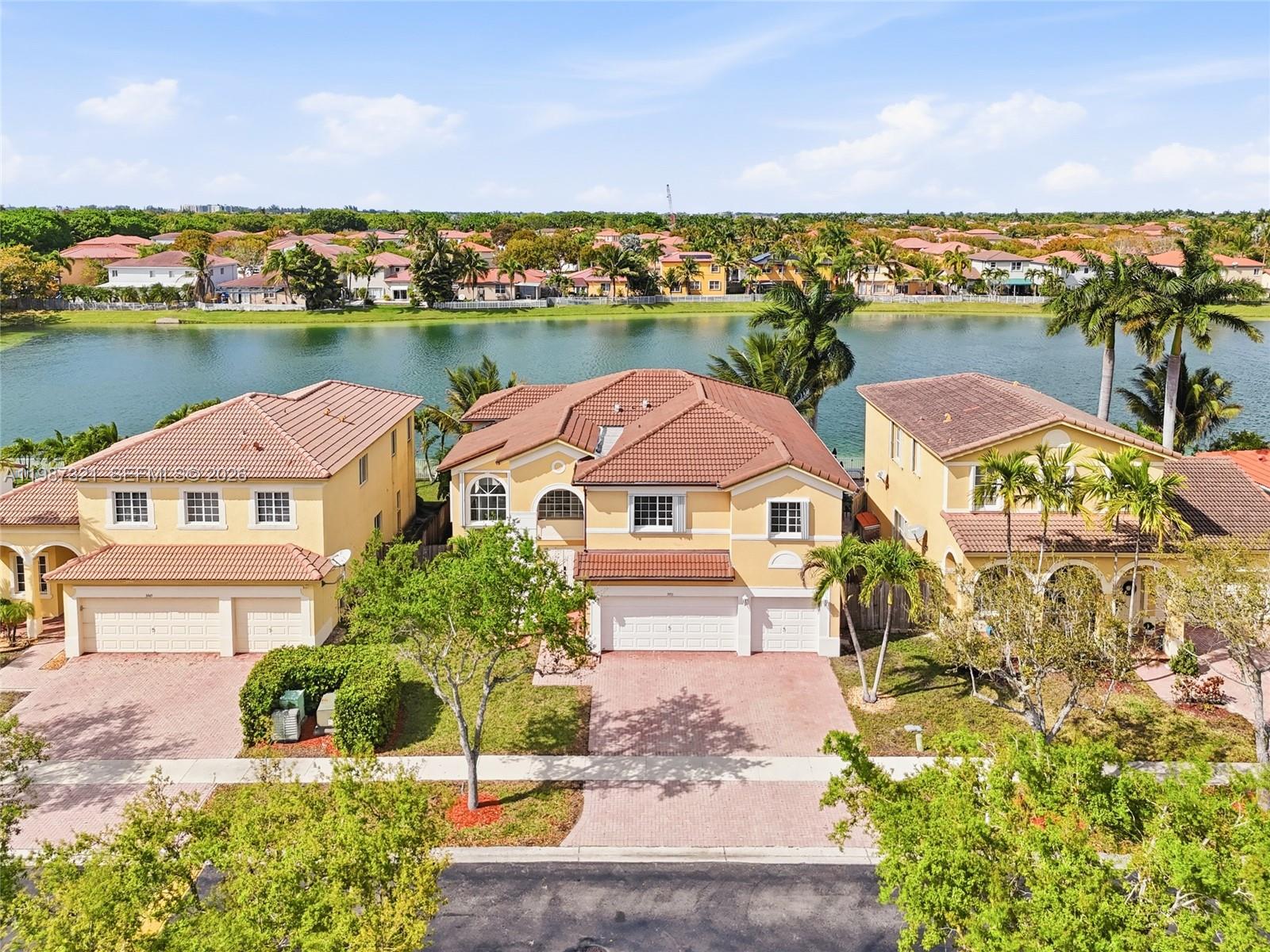 Floridian Bay Estates Sou