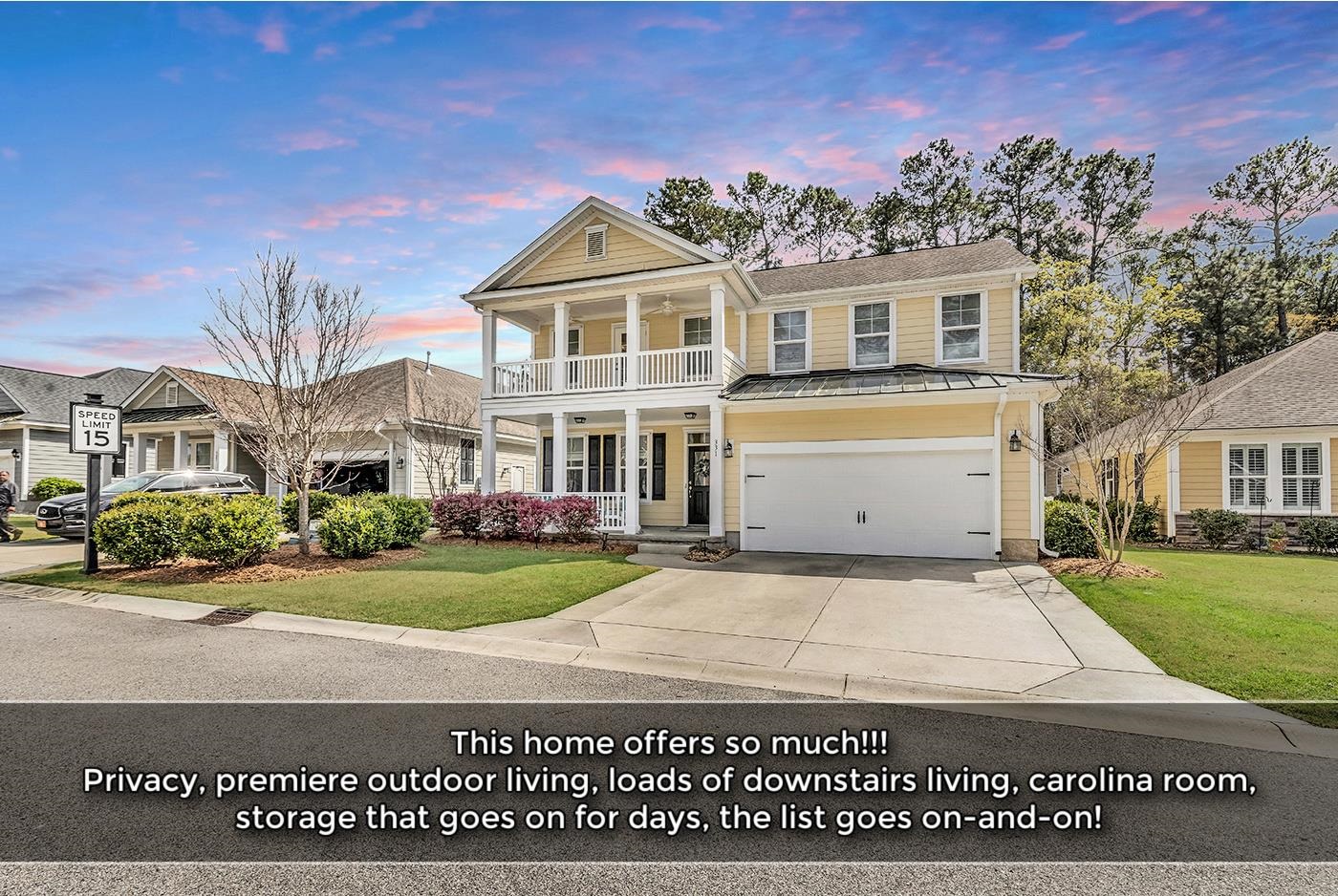 331 Scottsdale Ct. Murrells Inlet, SC 29576