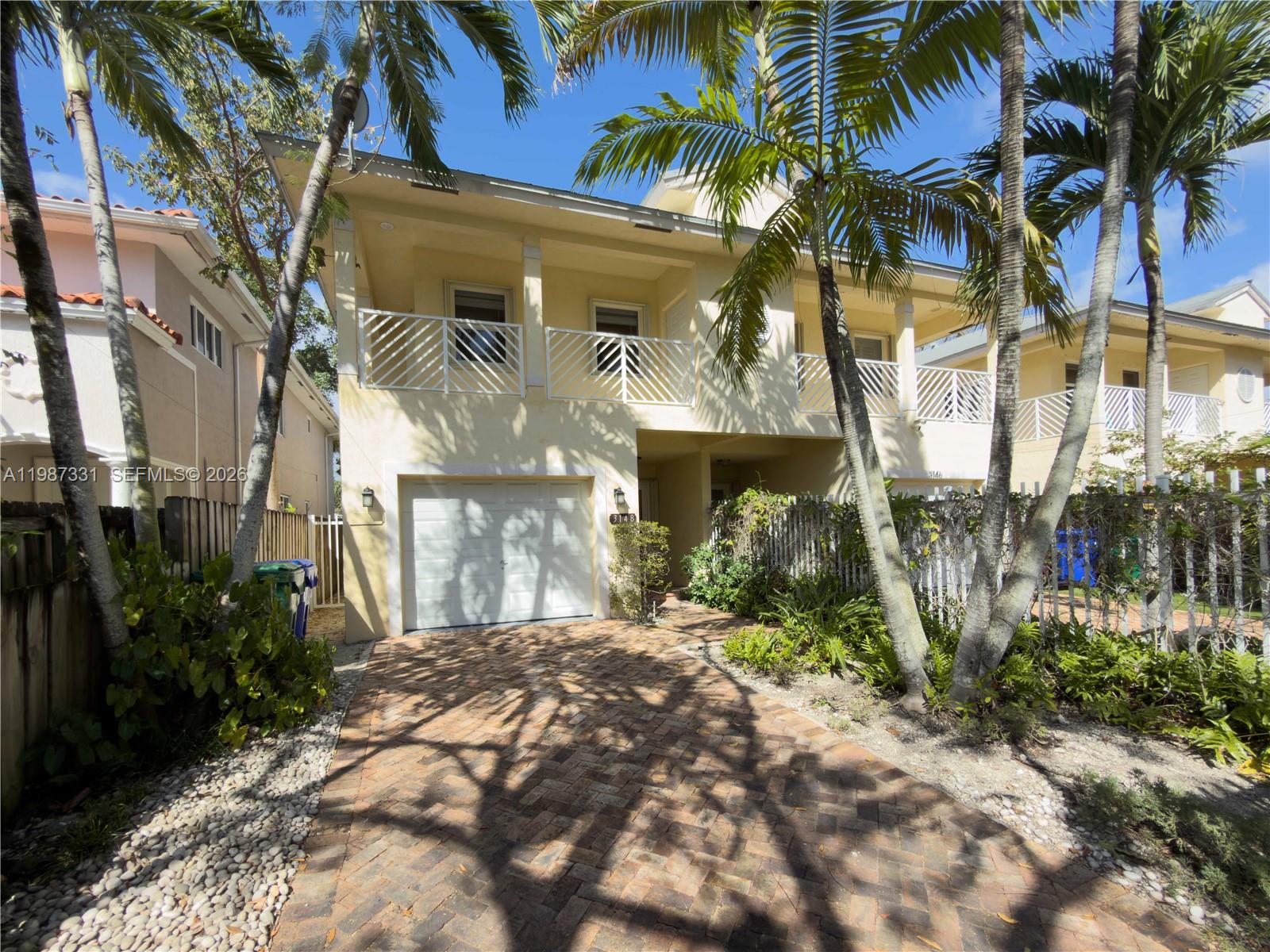 Indiana Villas Condo