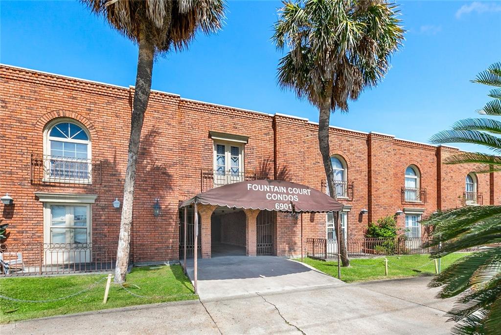 Homes for sale in Metairie, LA | 6901 Veterans Blvd #27, Metairie, LA 70003 | MLS# 2548968