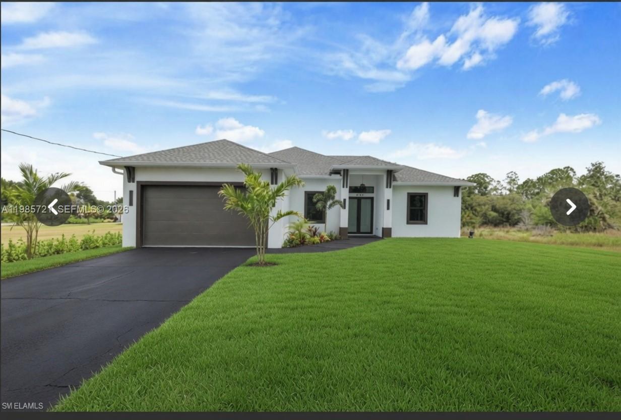 Golden Gate Estates