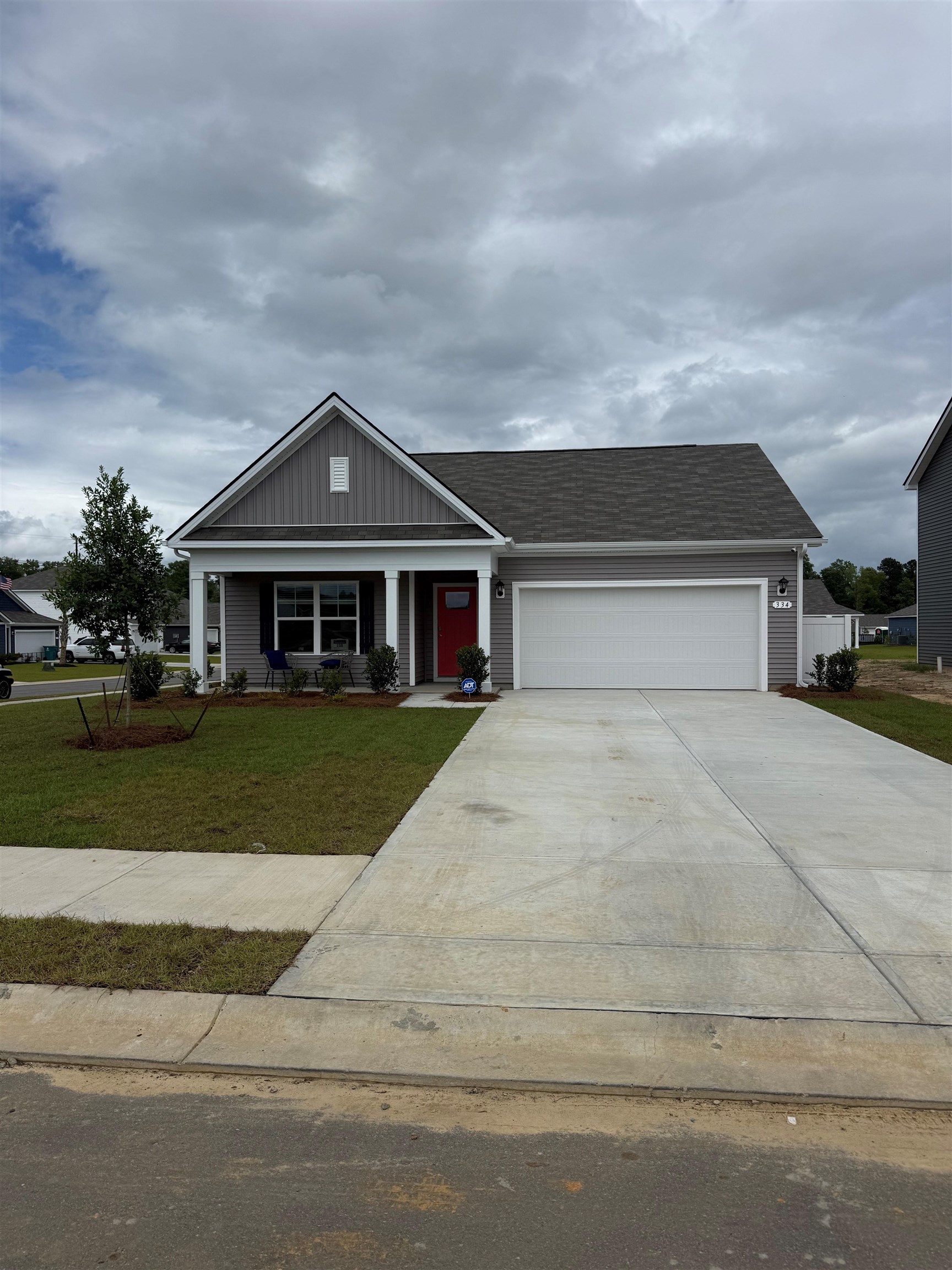 334 Black Gum Dr. Conway, SC 29527