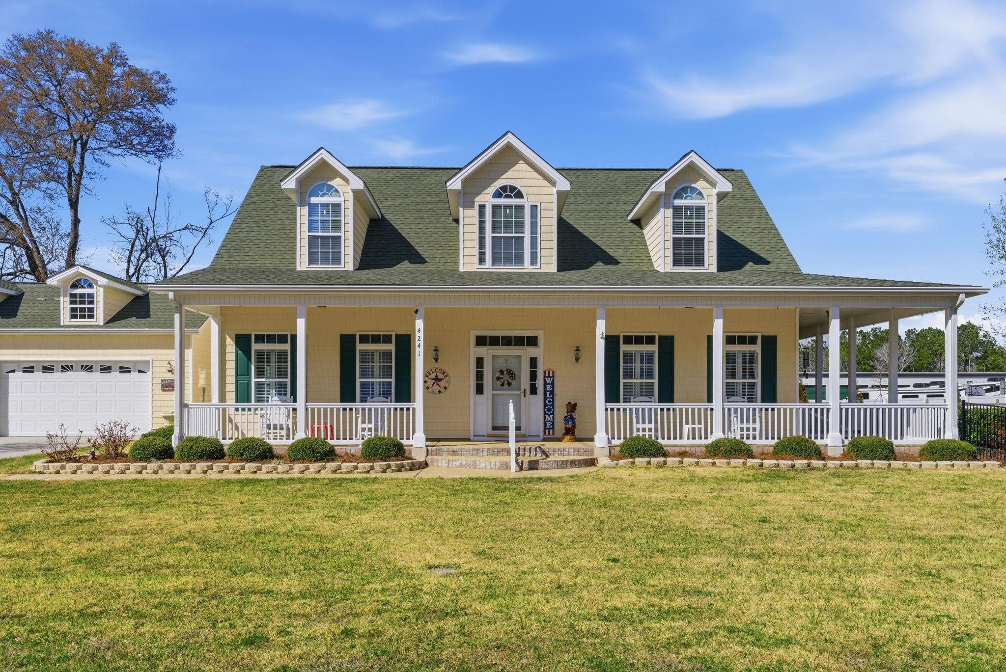4241 Graystone Blvd. Little River, SC 29566