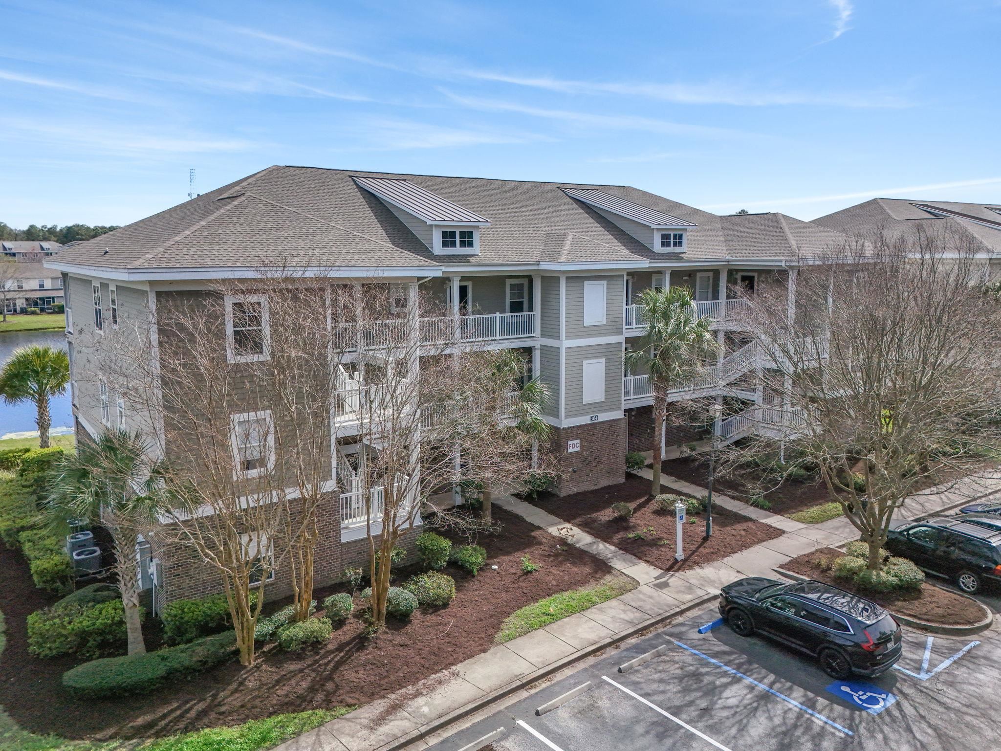 Homes for sale in Conway, SC | 304 Kiskadee Loop #3G, Conway, SC 29526 | MLS# 2607476