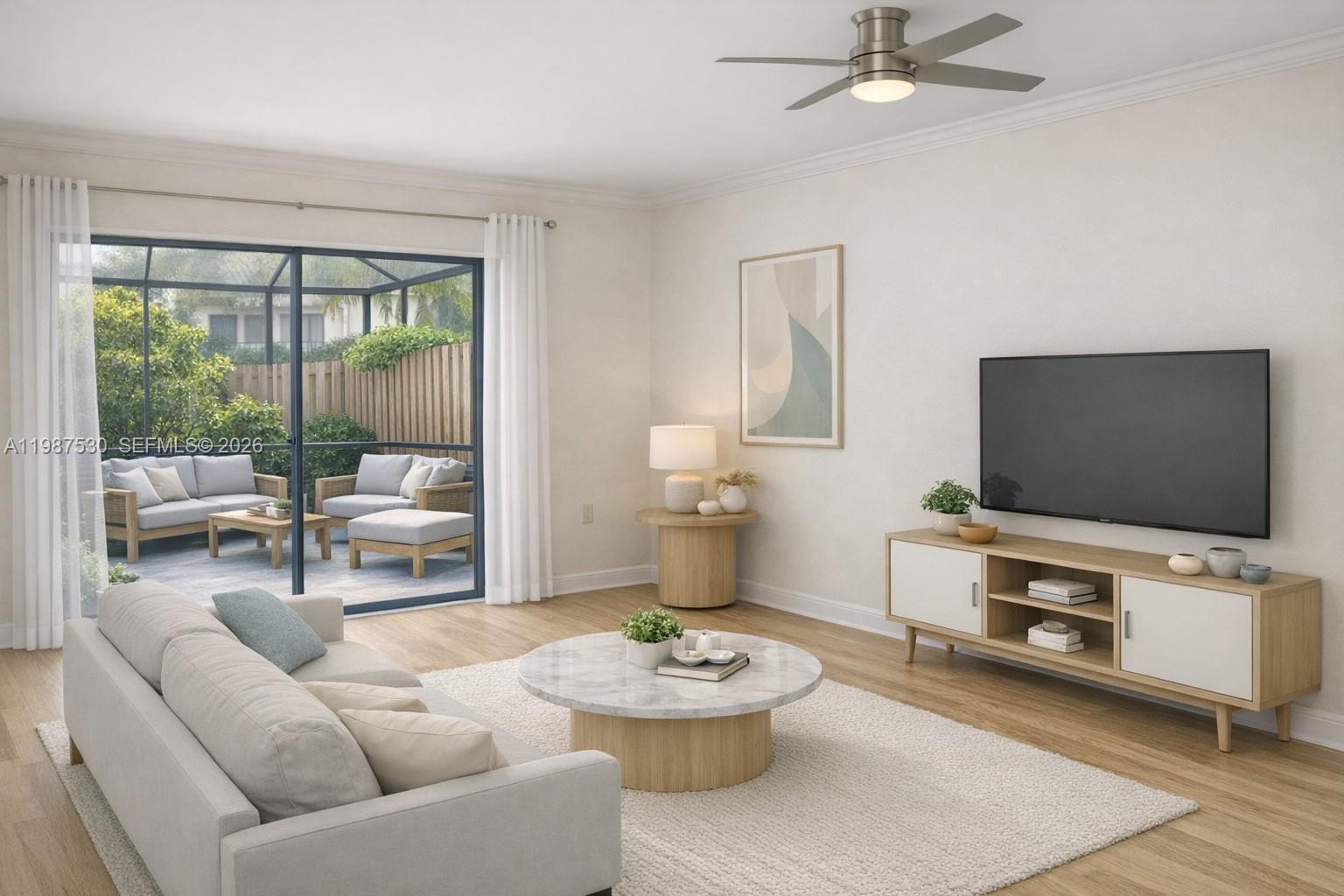 Pine Grove Condo