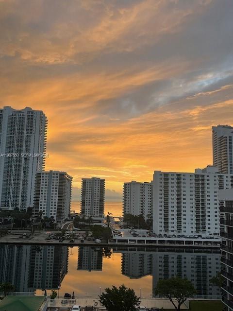 Oceanview Park Condo
