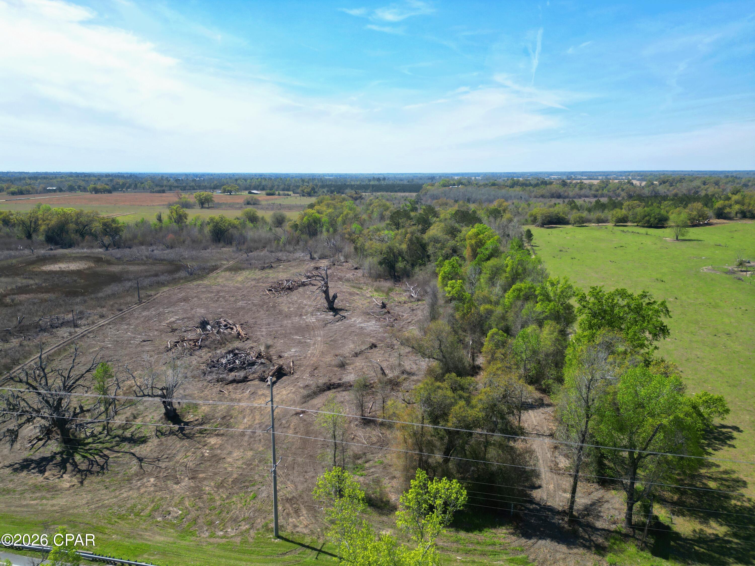 10th image of Xxxx Highway 69, Grand Ridge, FL 32442 | MLS# 787194
