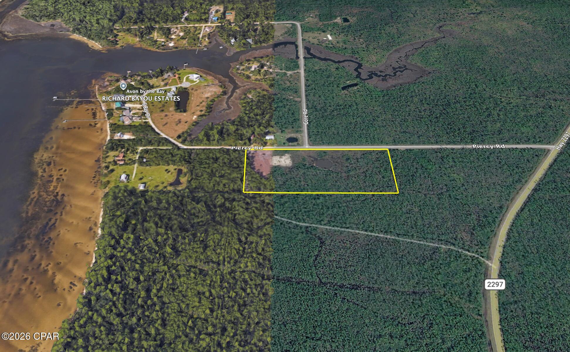 Image 1 For 12816 Piercy Road