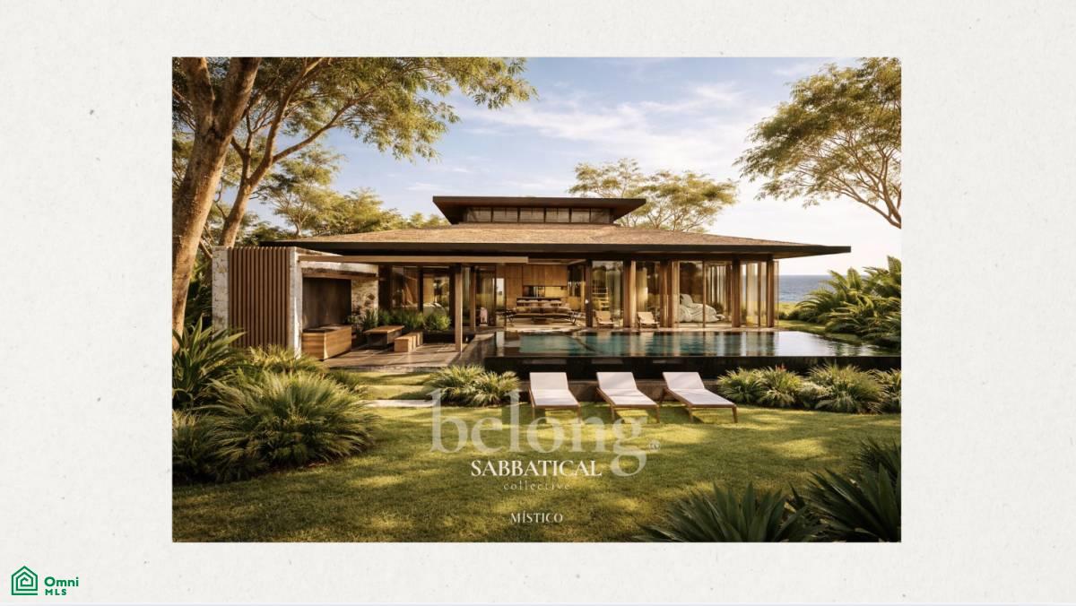 3 bed Single Family Homes For Sale in Garabito, Puntarenas - 1