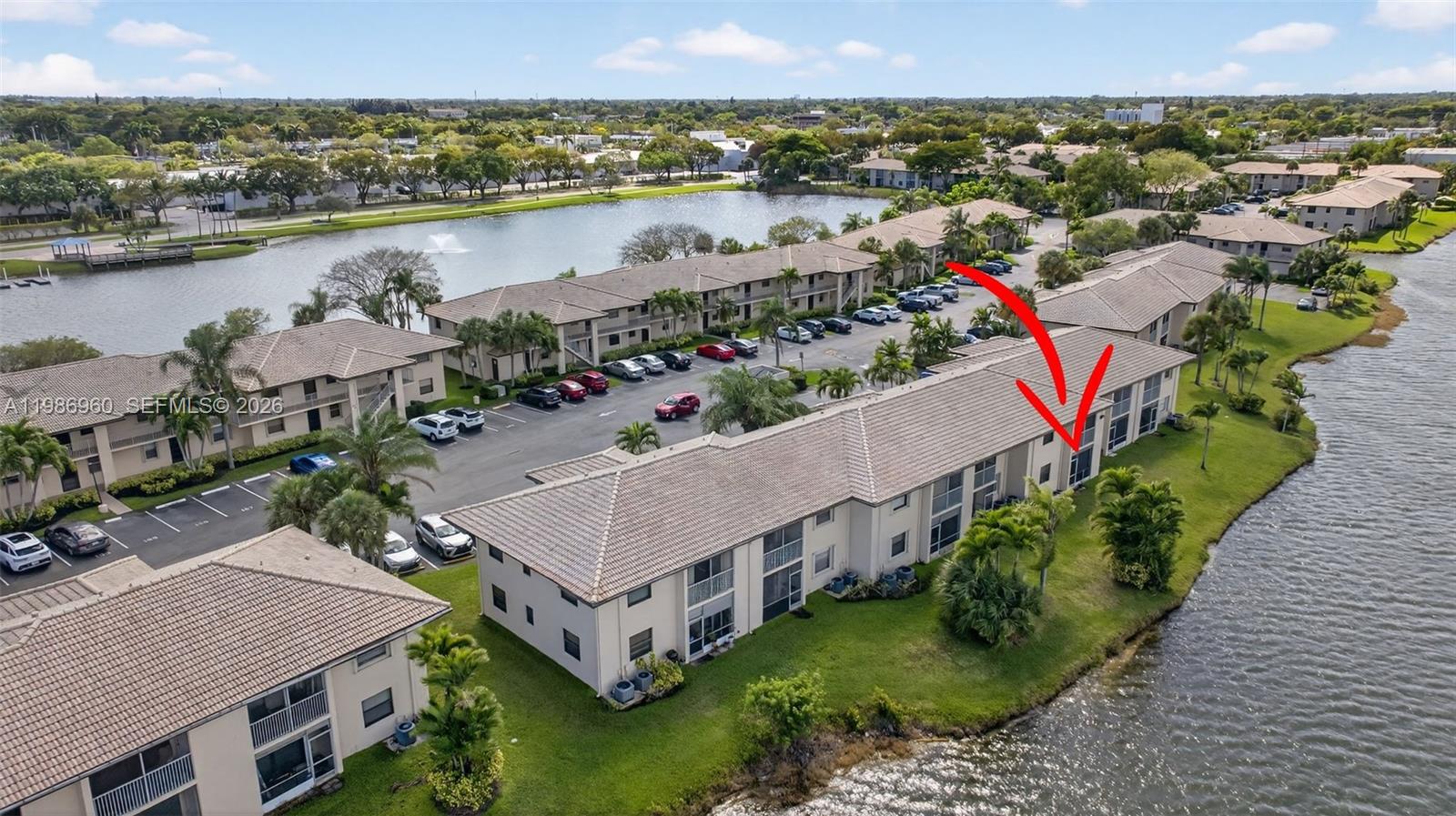 Viewpointe Condo