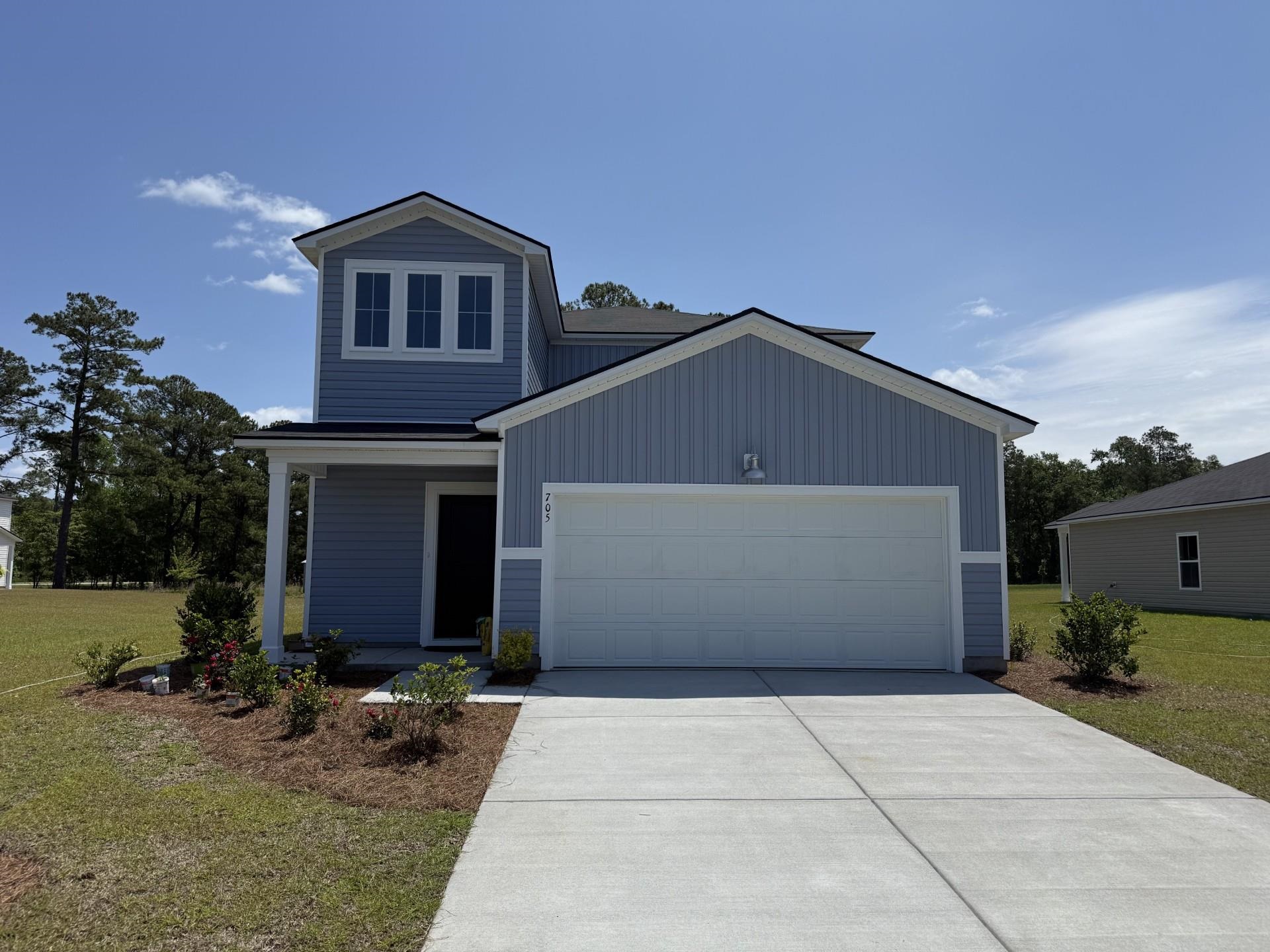 705 Locomotive Place Loris, SC 29569