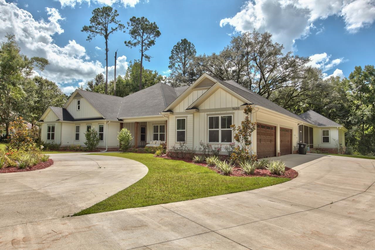 9400  Montserrat Court , Tallahassee, FL, 