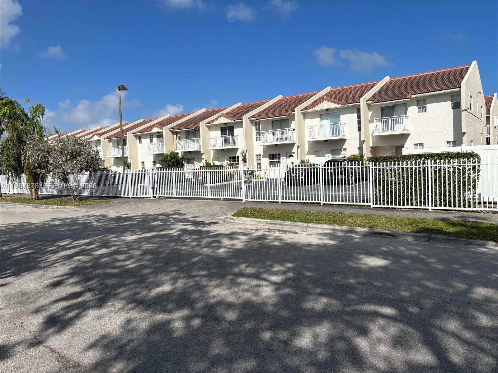 Clairemont Village Condo