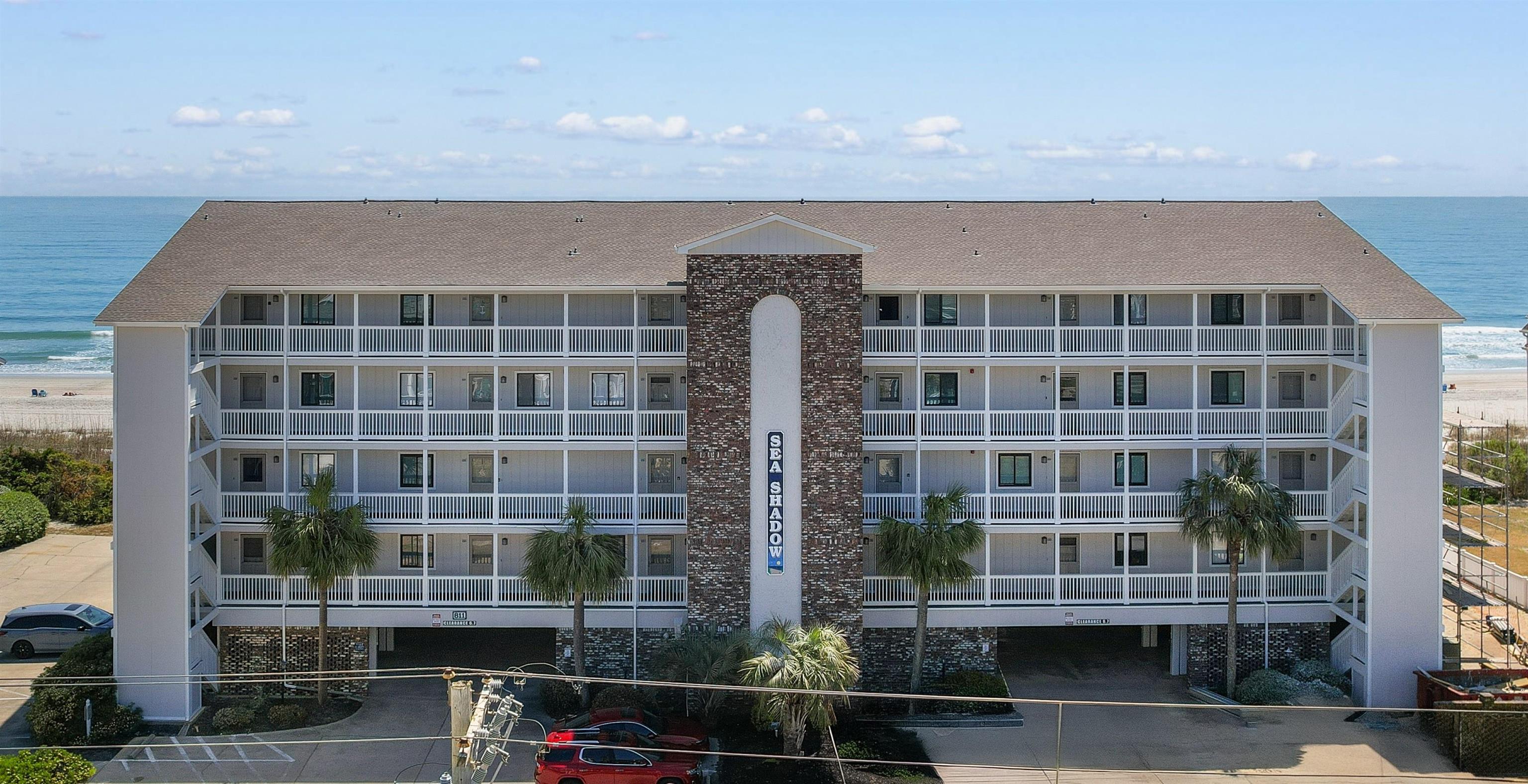 811 Ocean Blvd. N UNIT #301 Surfside Beach, SC 29575