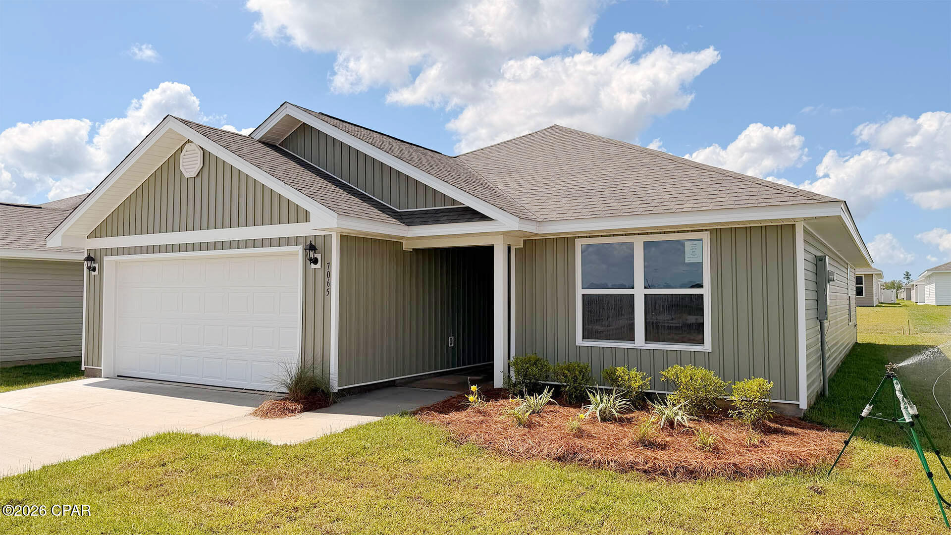 7065 William Pitsenbarger Road, Panama City, FL 32404