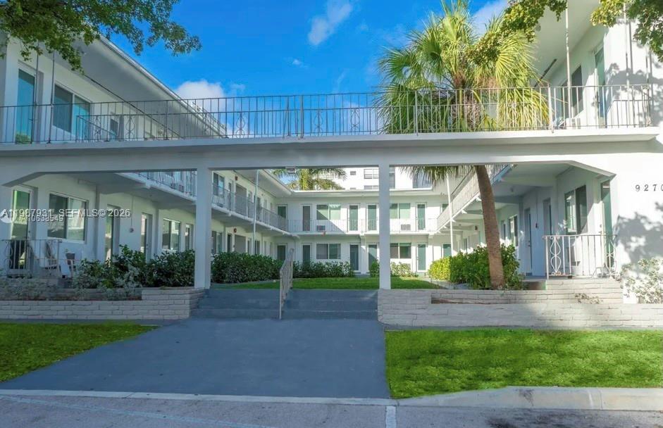 Bay Harbor Island