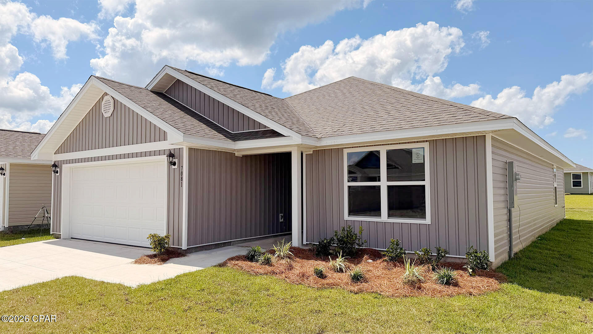 7081 William Pitsenbarger Road, Panama City, FL 32404