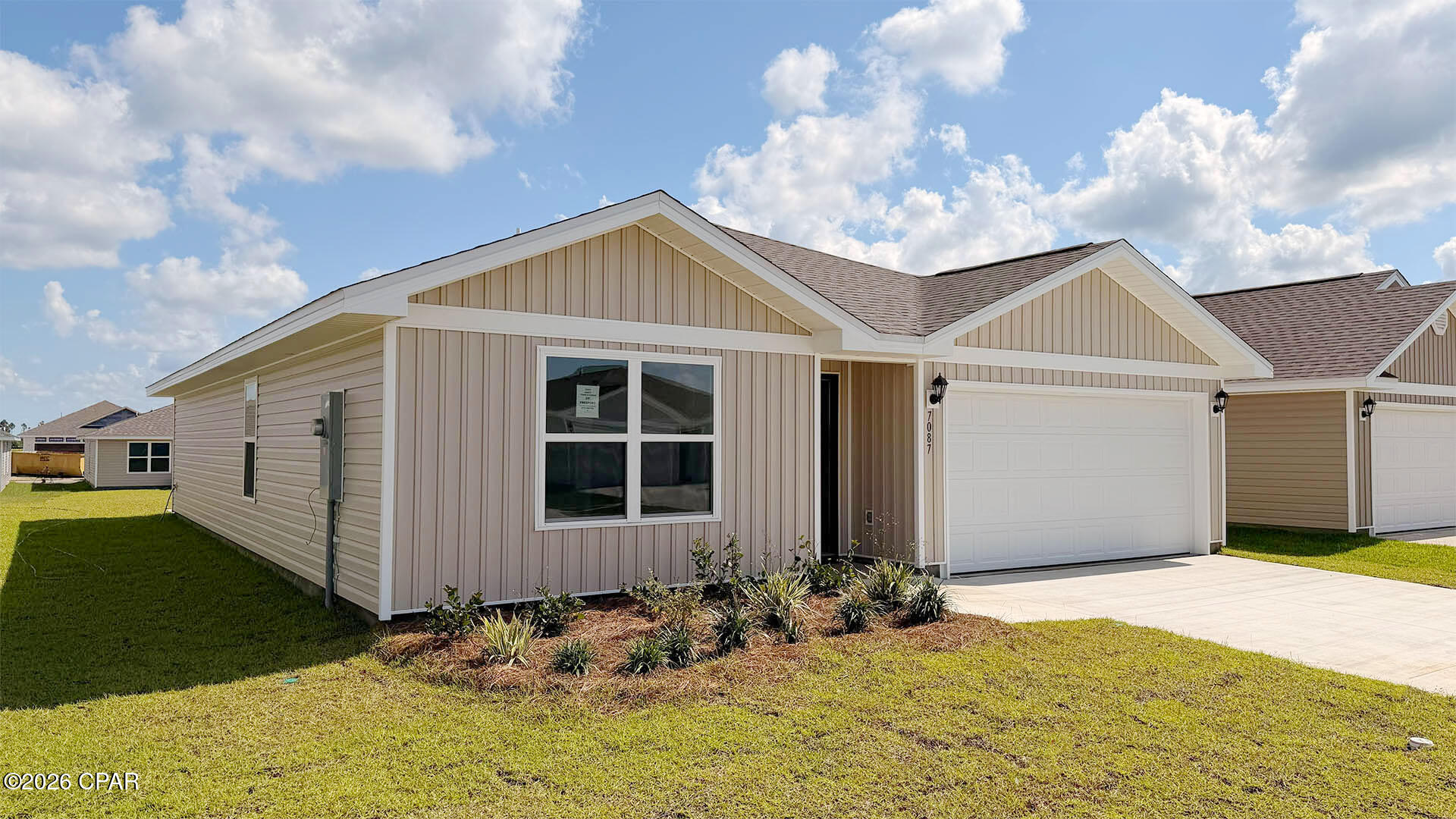7087 Merlyn Dethlefsen Road, Panama City, FL 32404