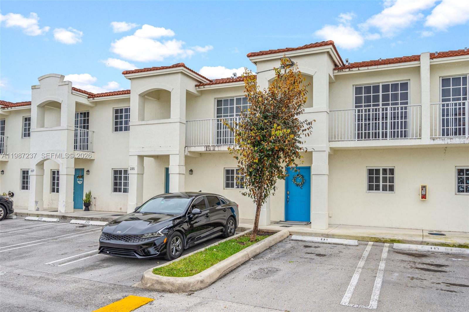 Jalil Subdivision