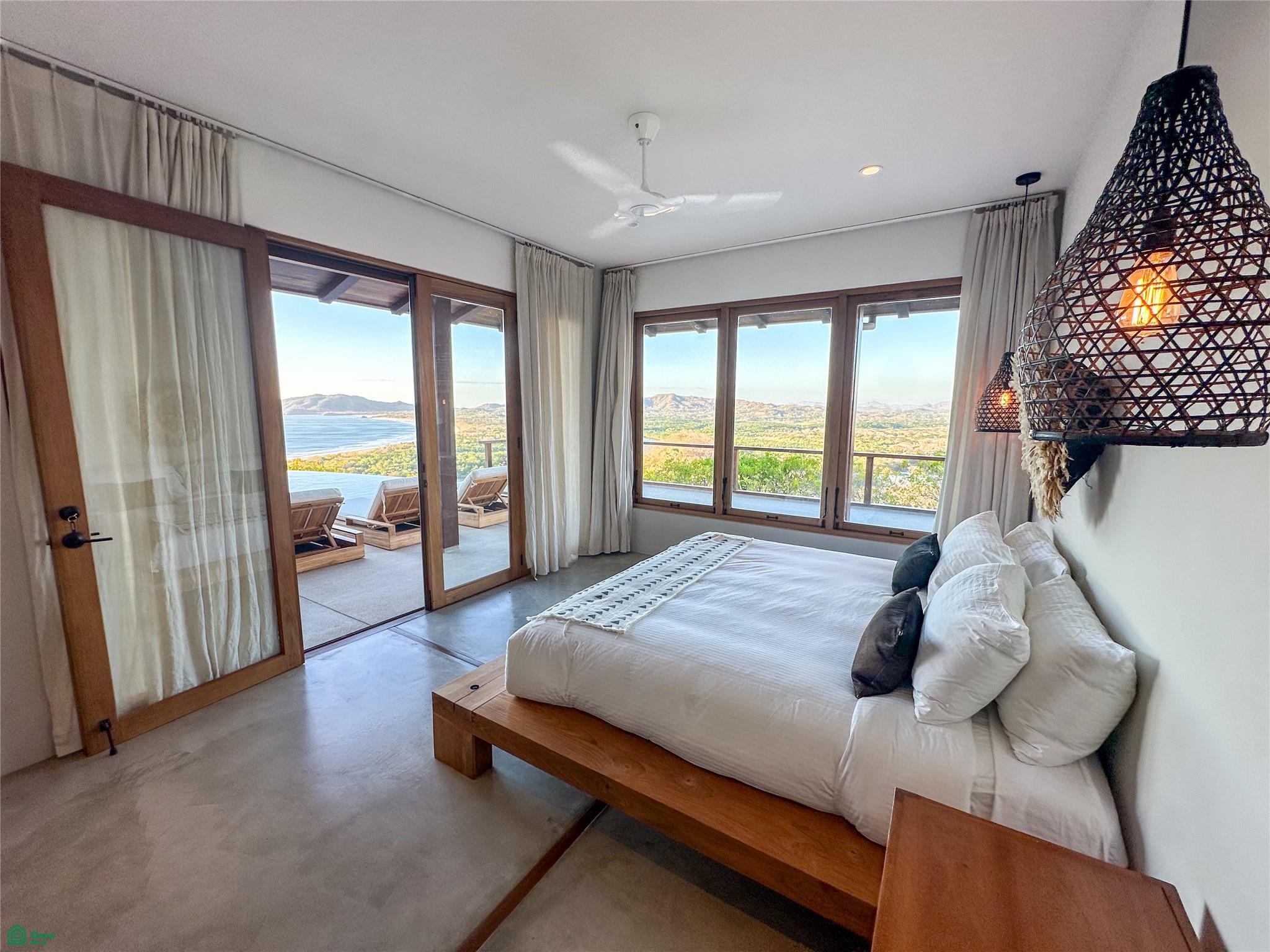4 bed Single Family Homes For Sale in Santa Cruz, Guanacaste - 1