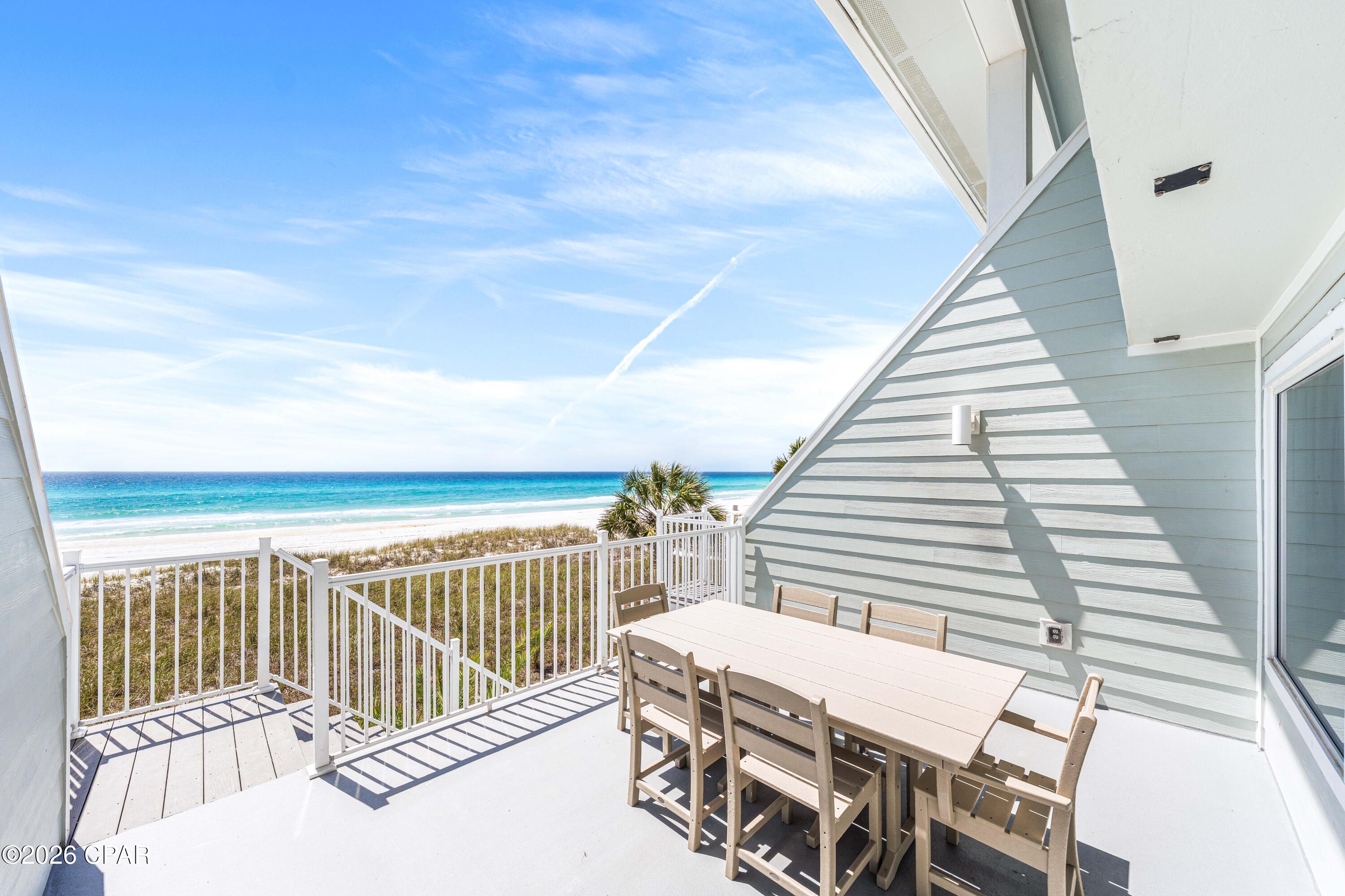 2nd image of 22519 Front Beach Rd #108, Panama City Beach, FL 32413 | MLS# 787236