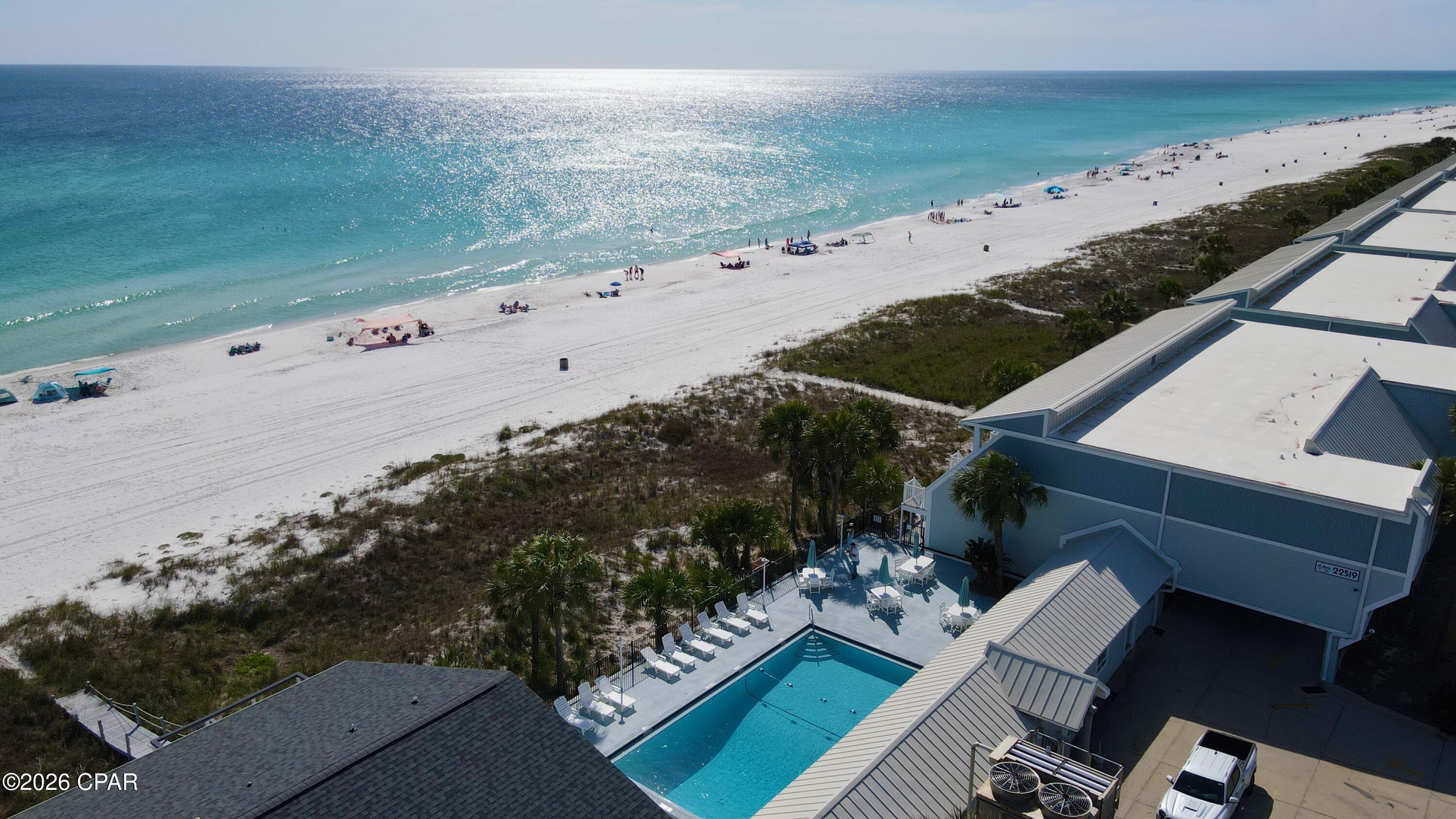 33rd image of 22519 Front Beach Rd #108, Panama City Beach, FL 32413 | MLS# 787236