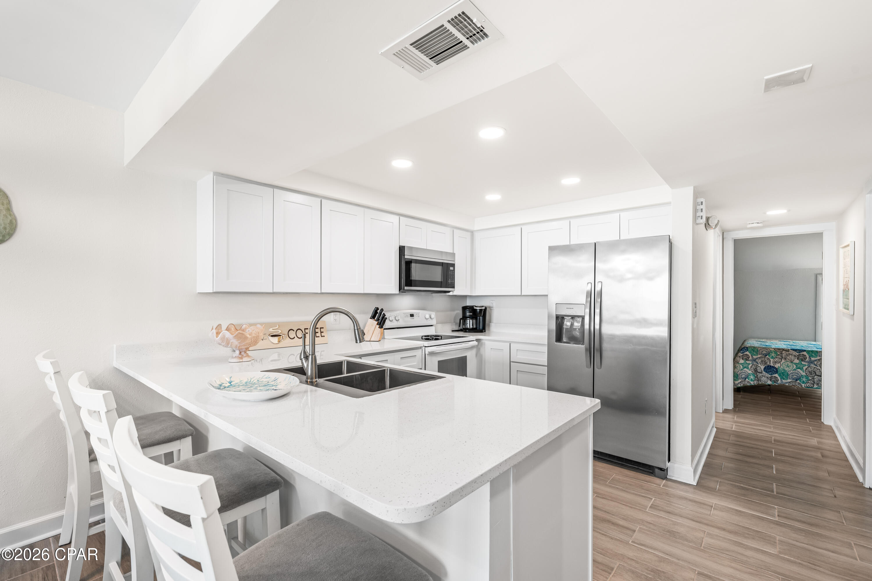 4th image of 22519 Front Beach Rd #108, Panama City Beach, FL 32413 | MLS# 787236