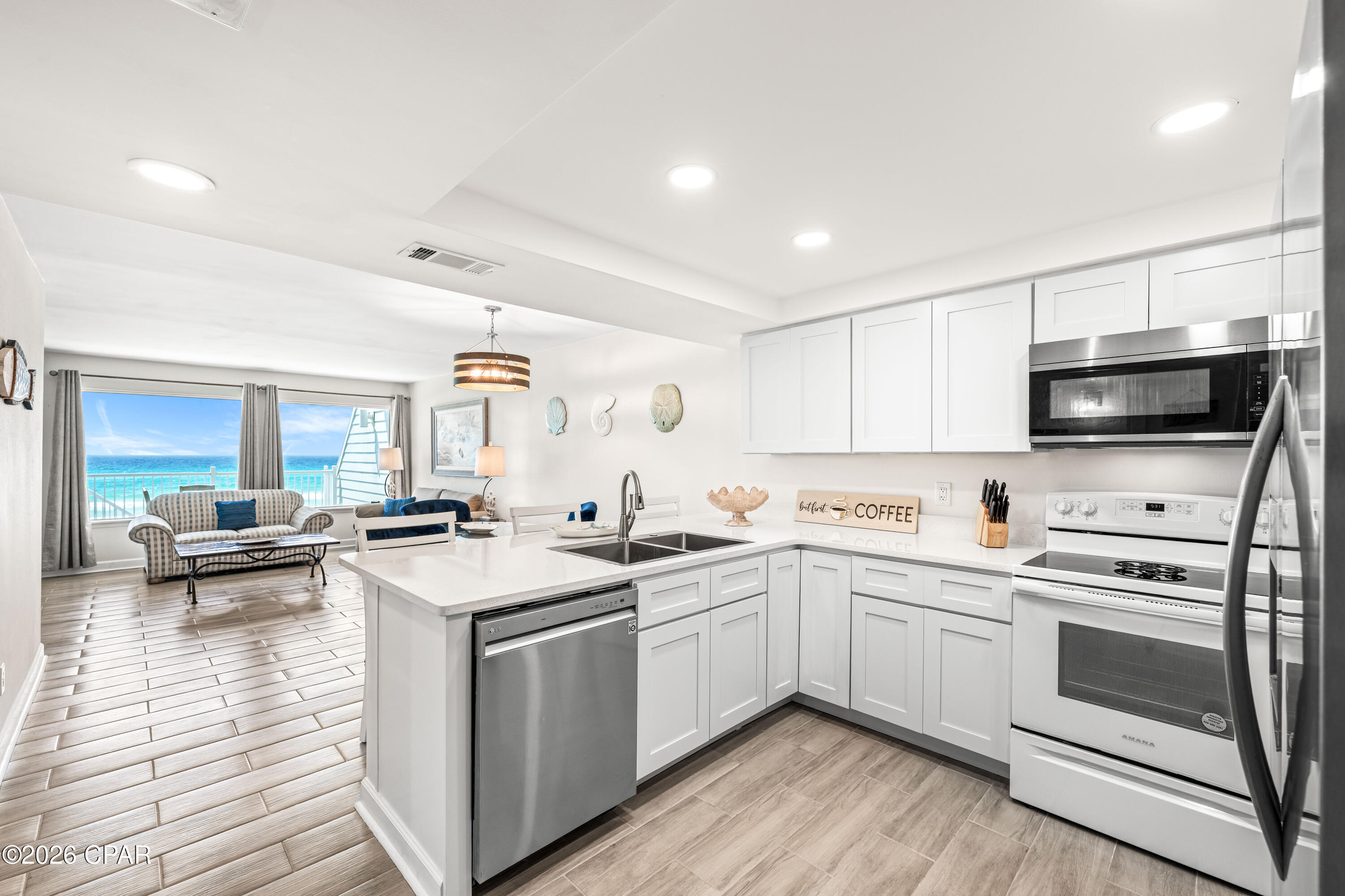 5th image of 22519 Front Beach Rd #108, Panama City Beach, FL 32413 | MLS# 787236