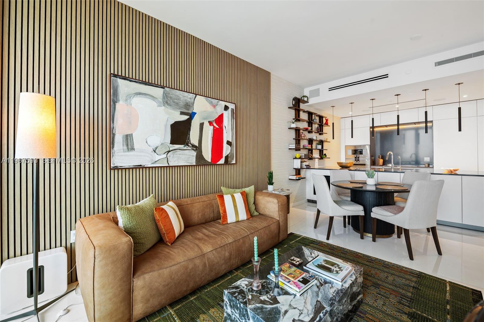 Aston Martin Residences