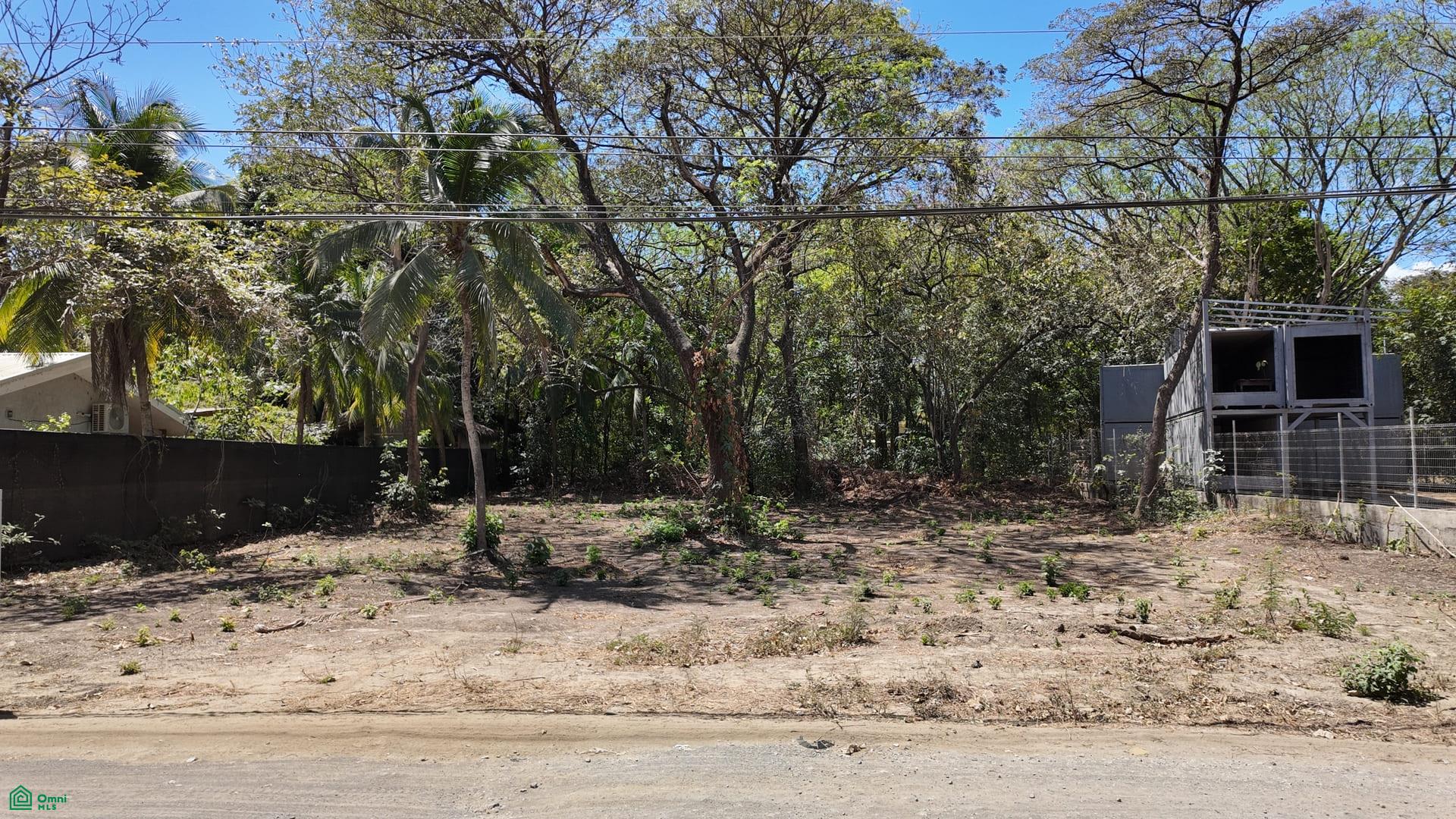  bed Land For Sale in Santa Cruz, Guanacaste - 1