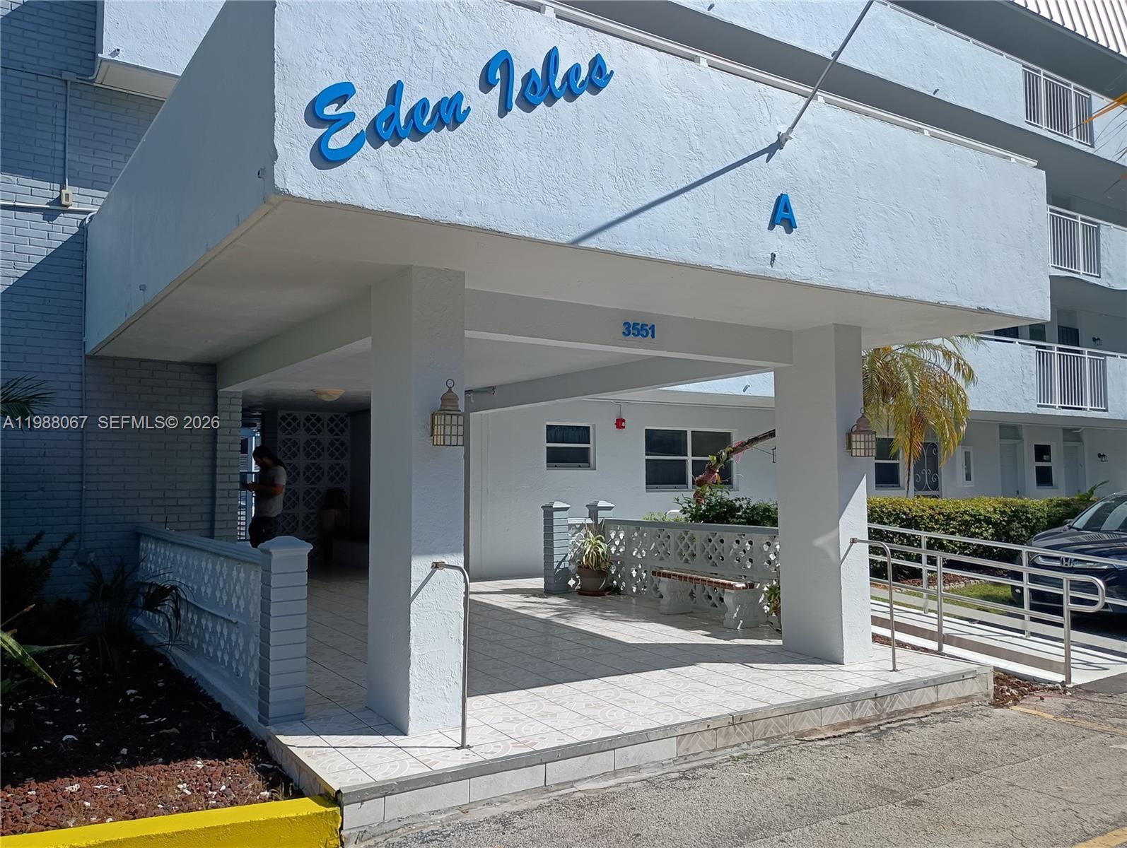 Eden Isles Condo