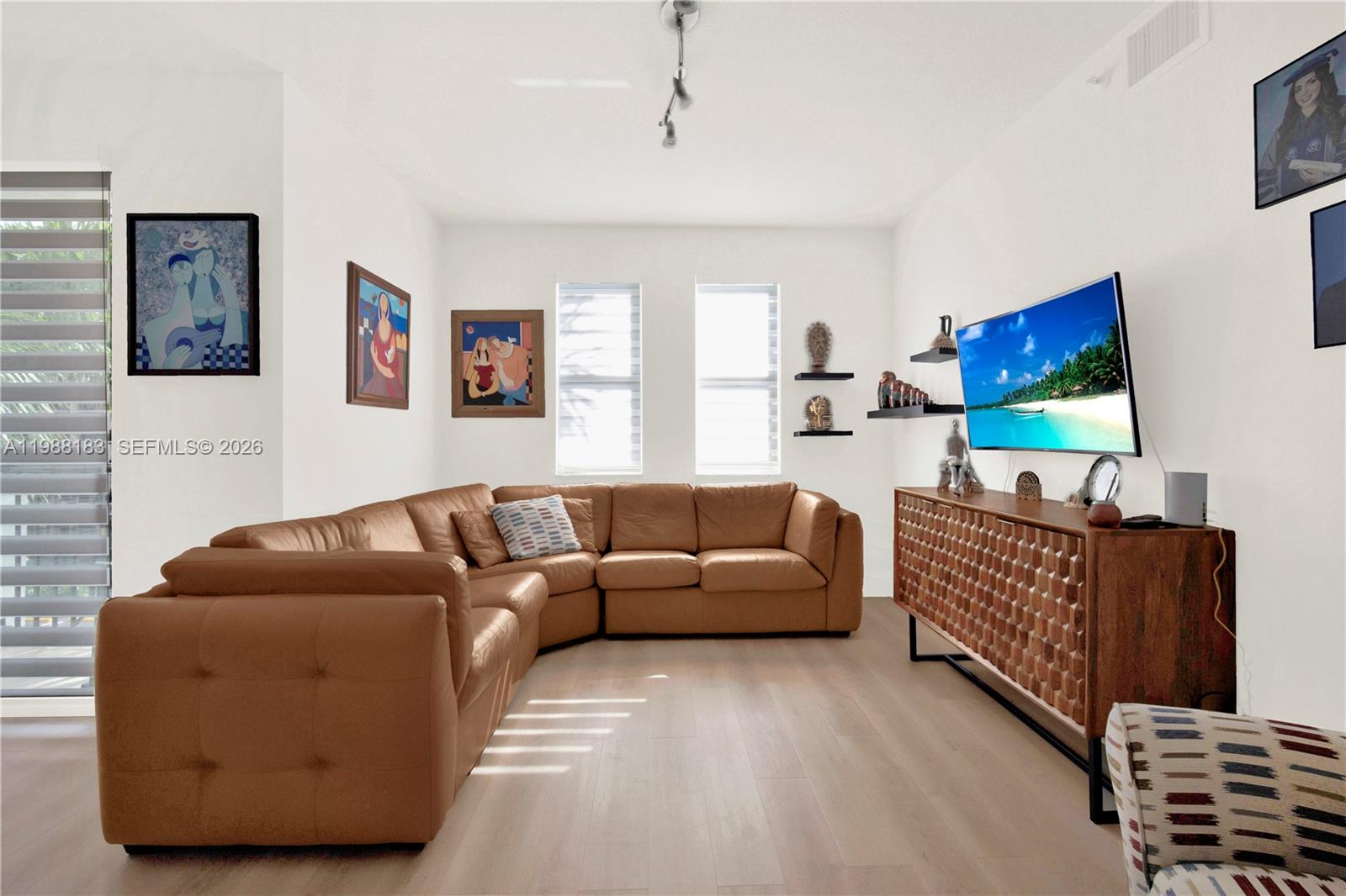 The Grande Condo