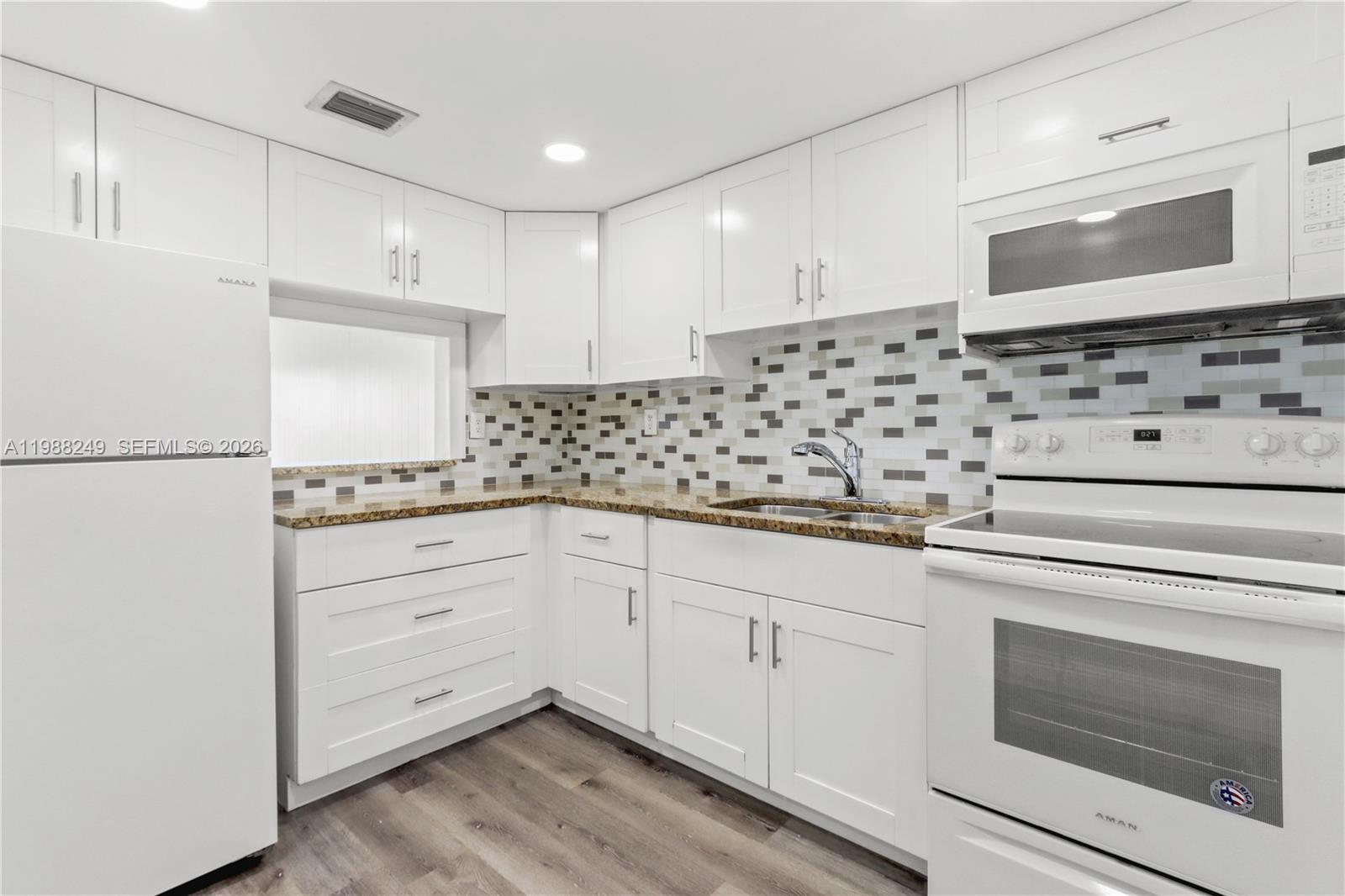 Westland Courts Condo