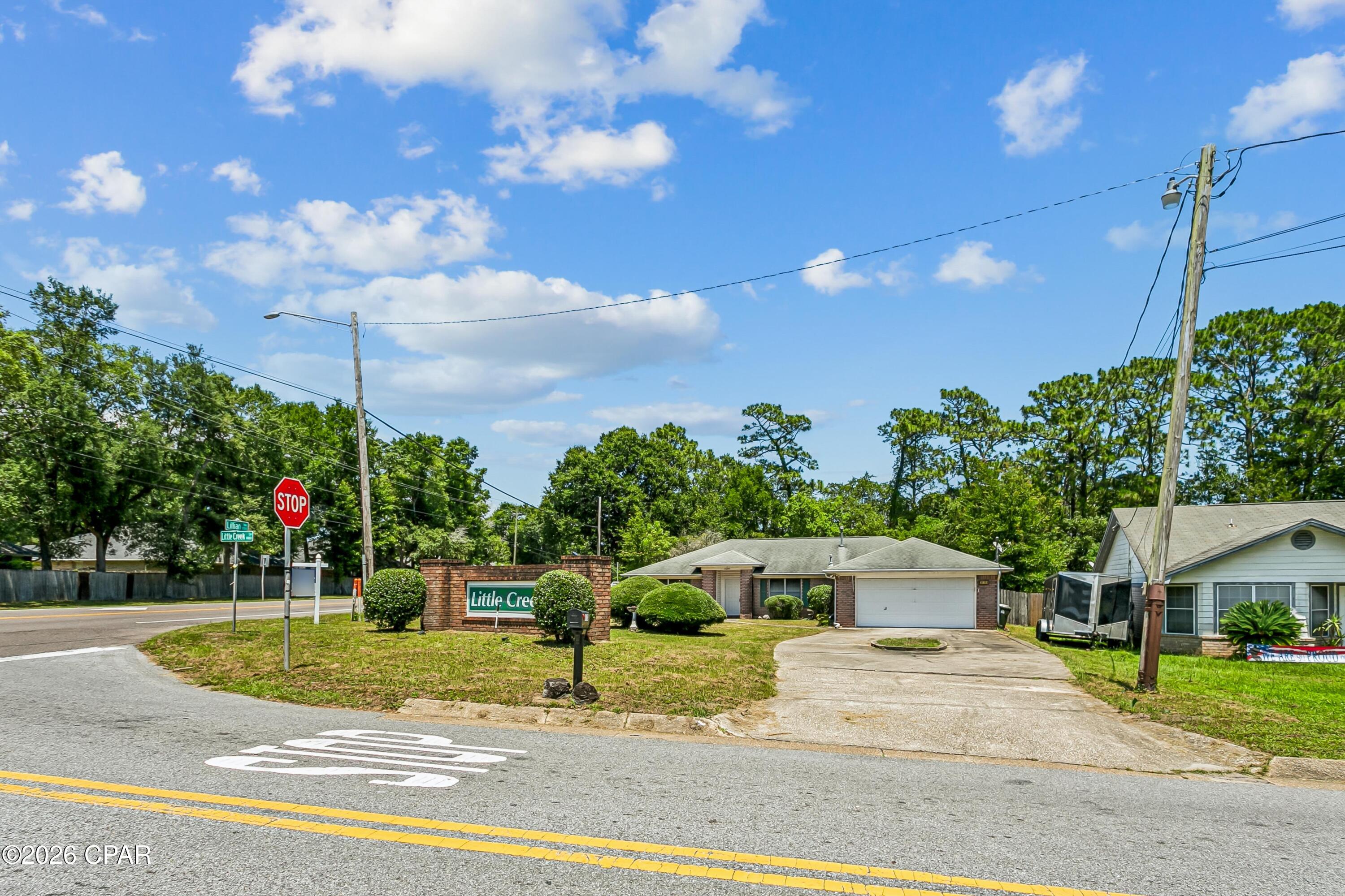 1st image of 11134 Little Creek Ln, Pensacola, FL 32506 | MLS# 787269