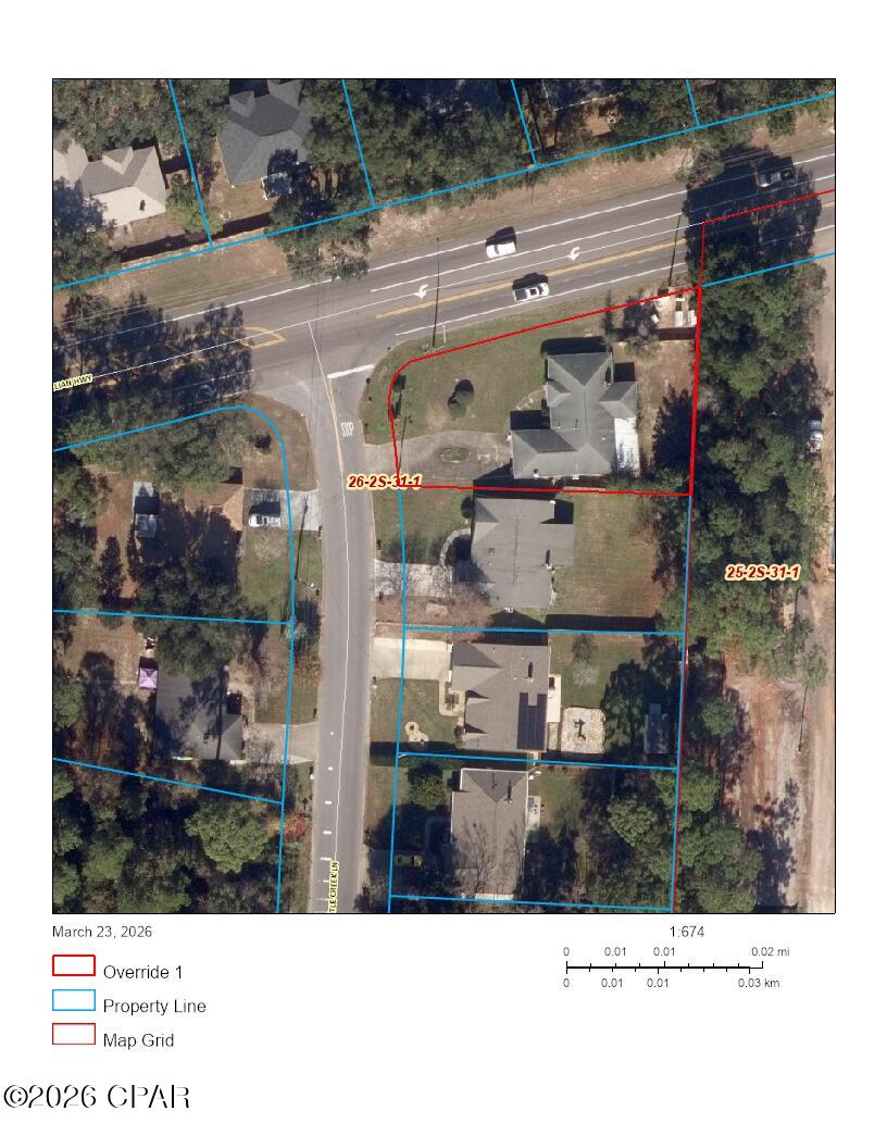 Image 2 For 11134 Little Creek Lane