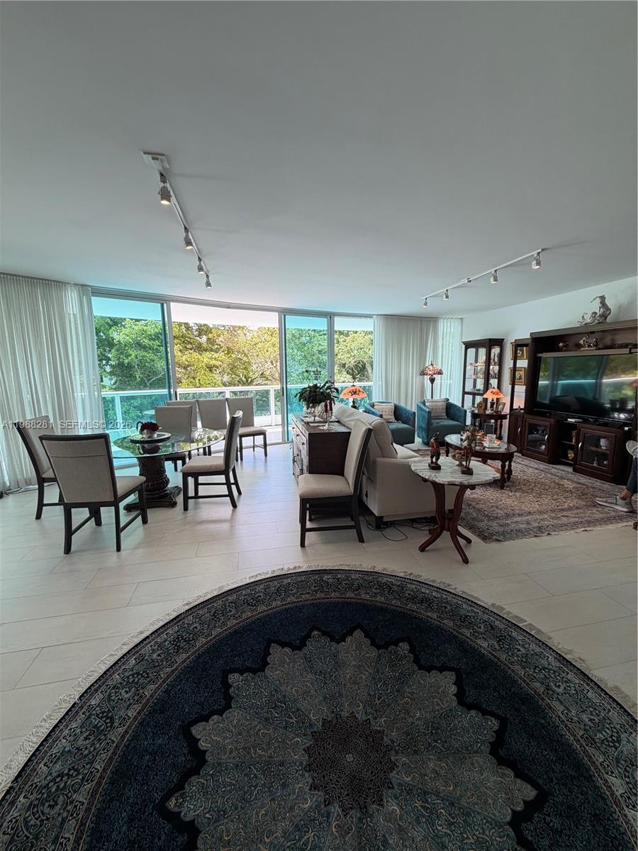 Bristol Tower Condo