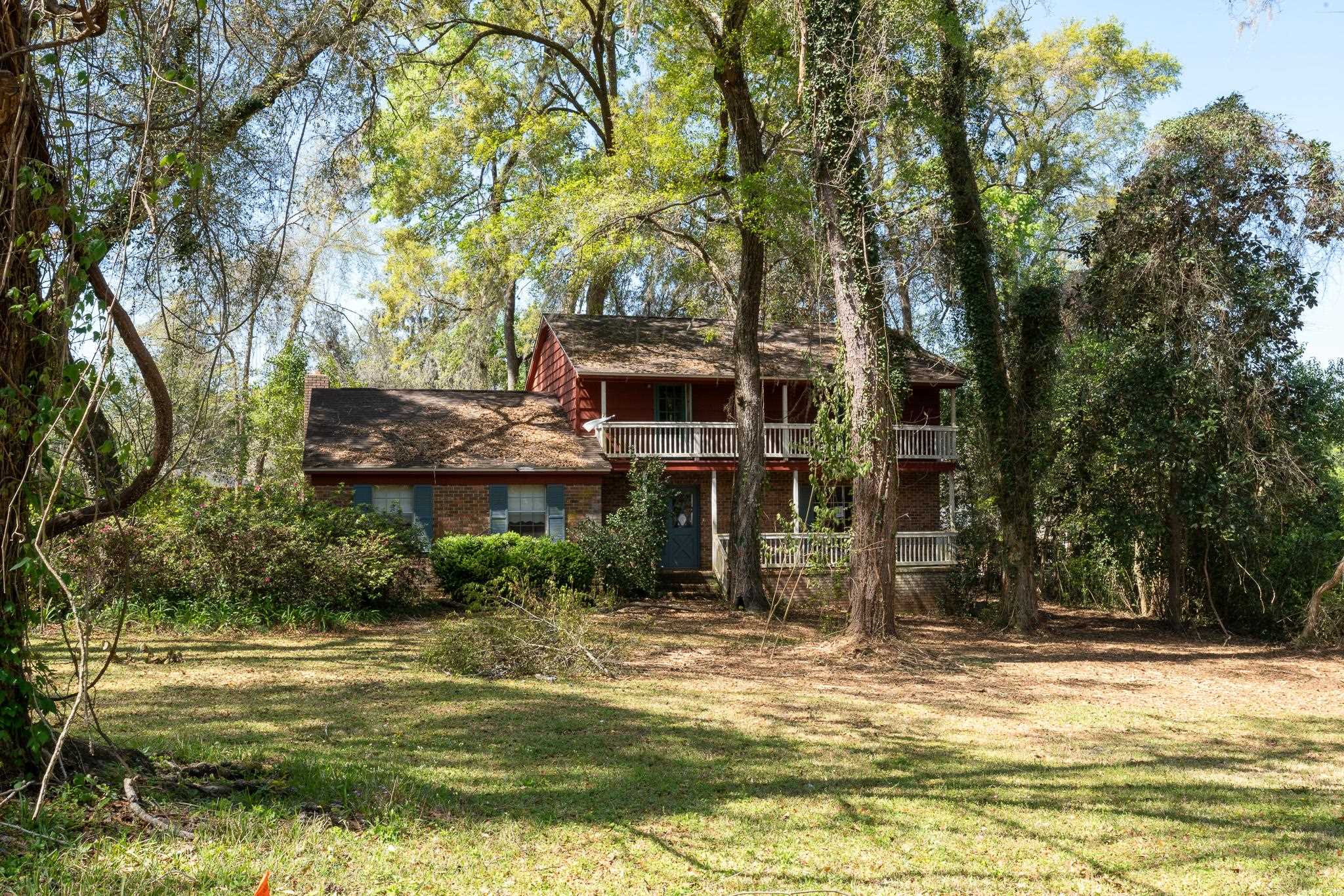 3716  LIFFORD Circle , Tallahassee, FL, 