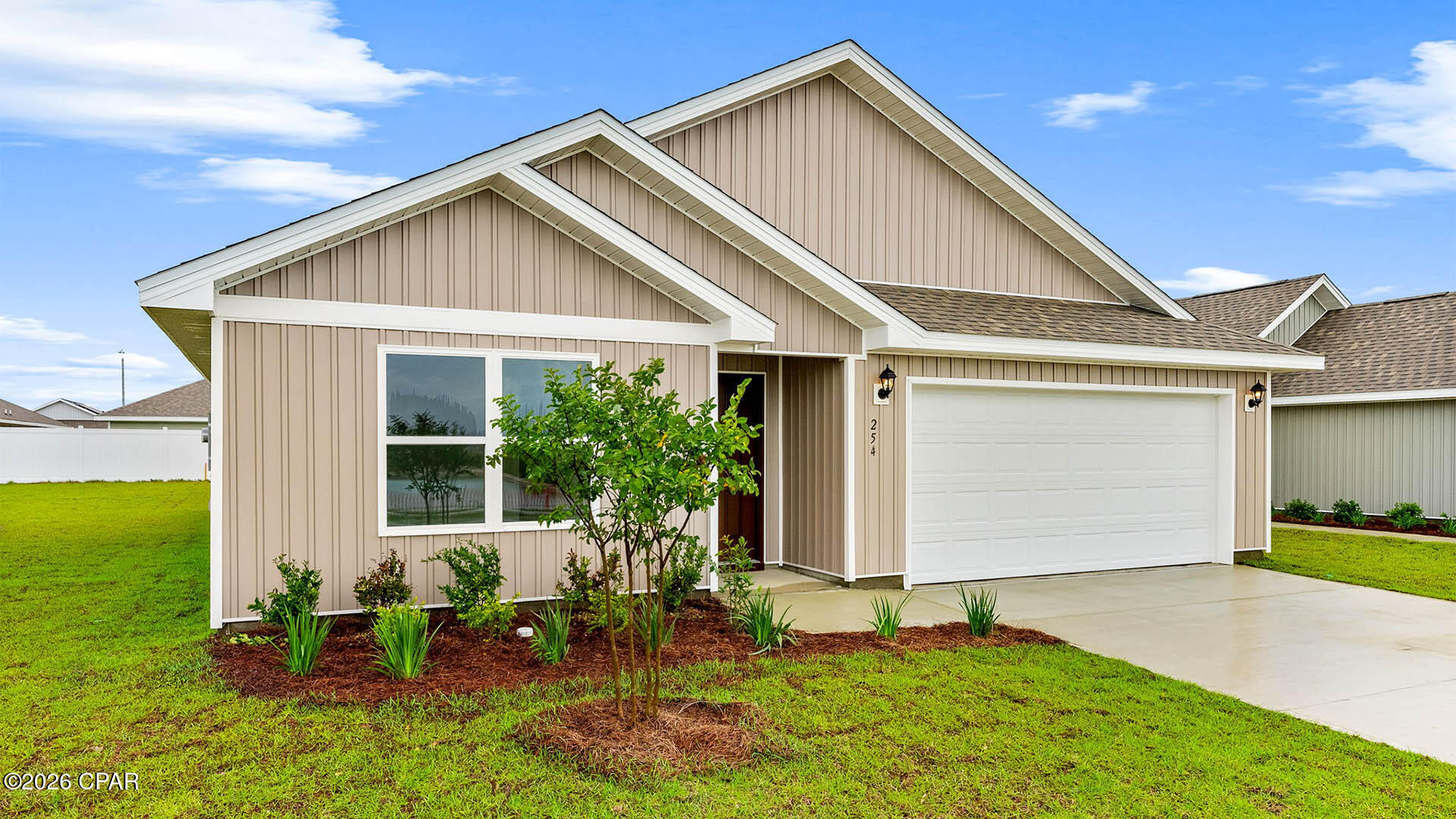 4th image of 254 Reddy Creek Dr, Panama City, FL 32404 | MLS# 787277
