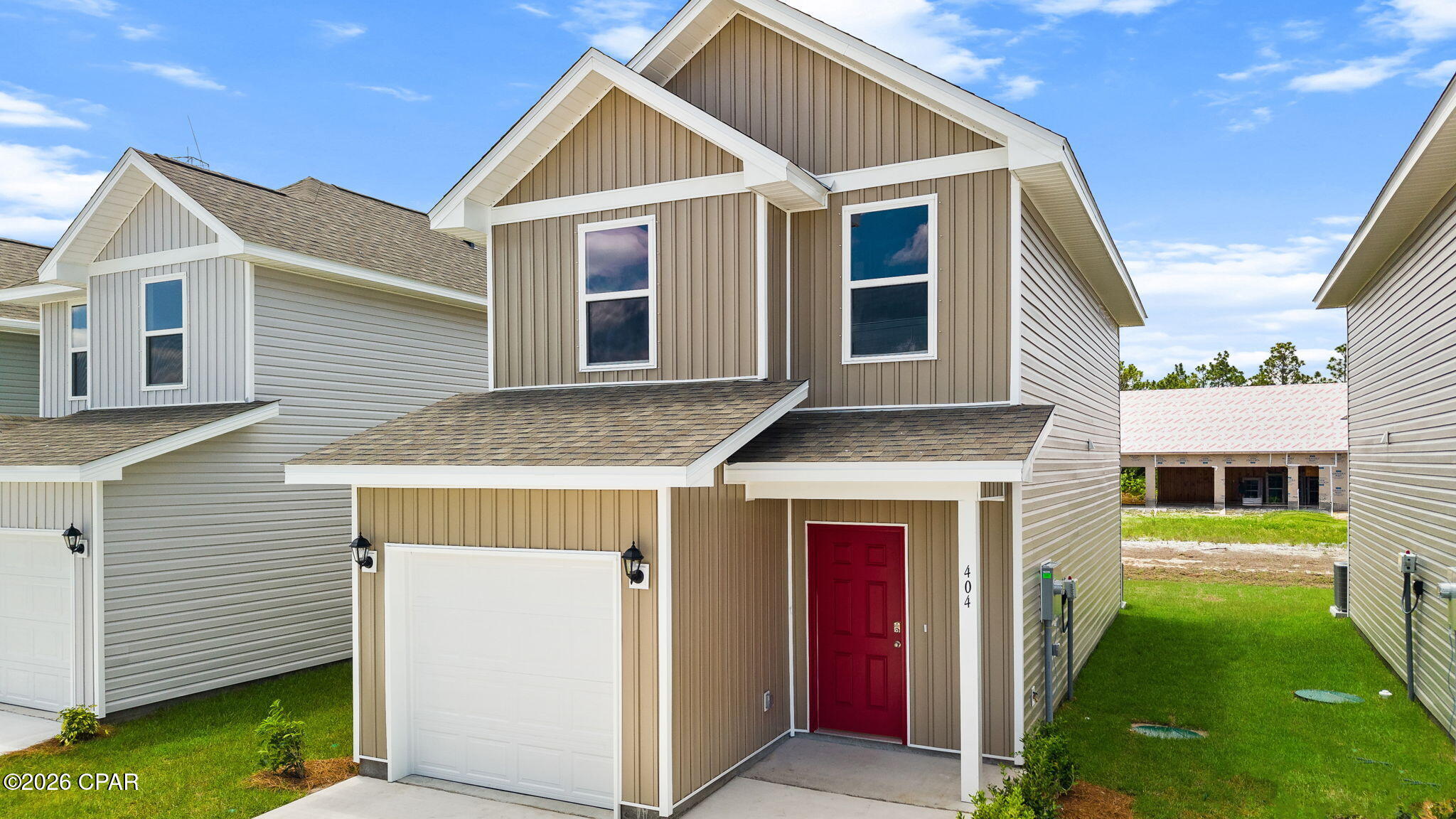 Photo 2 of Single family home for sale at 404 Coastal Canopy Ln, Port St Joe, FL 32456 | MLS# 787280 | Listing updated on 2026-09-22