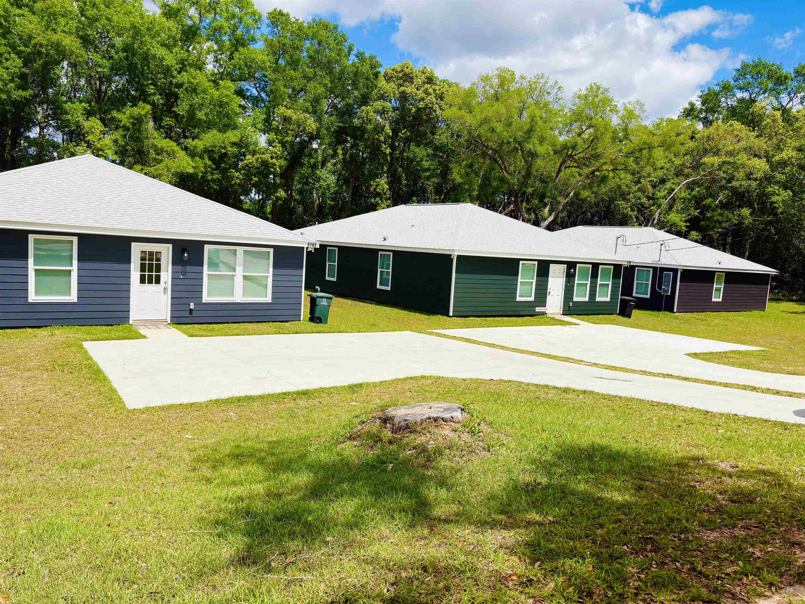 2762  ROBERTS Avenue , Tallahassee, FL, 