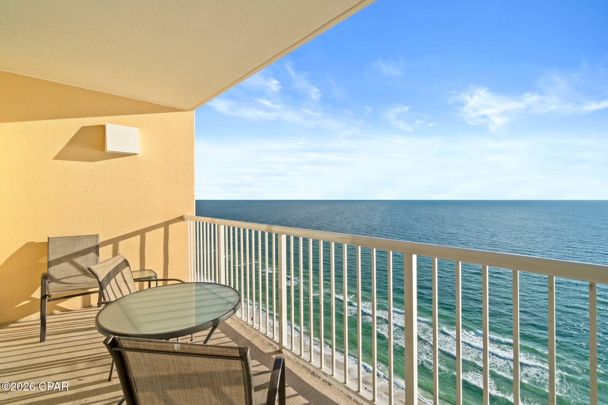 Photo 3 of Condo for sale at 10811 Front Beach Rd #2207, Panama City Beach, FL 32407 | MLS# 787287 | Listing updated on 2026-09-16