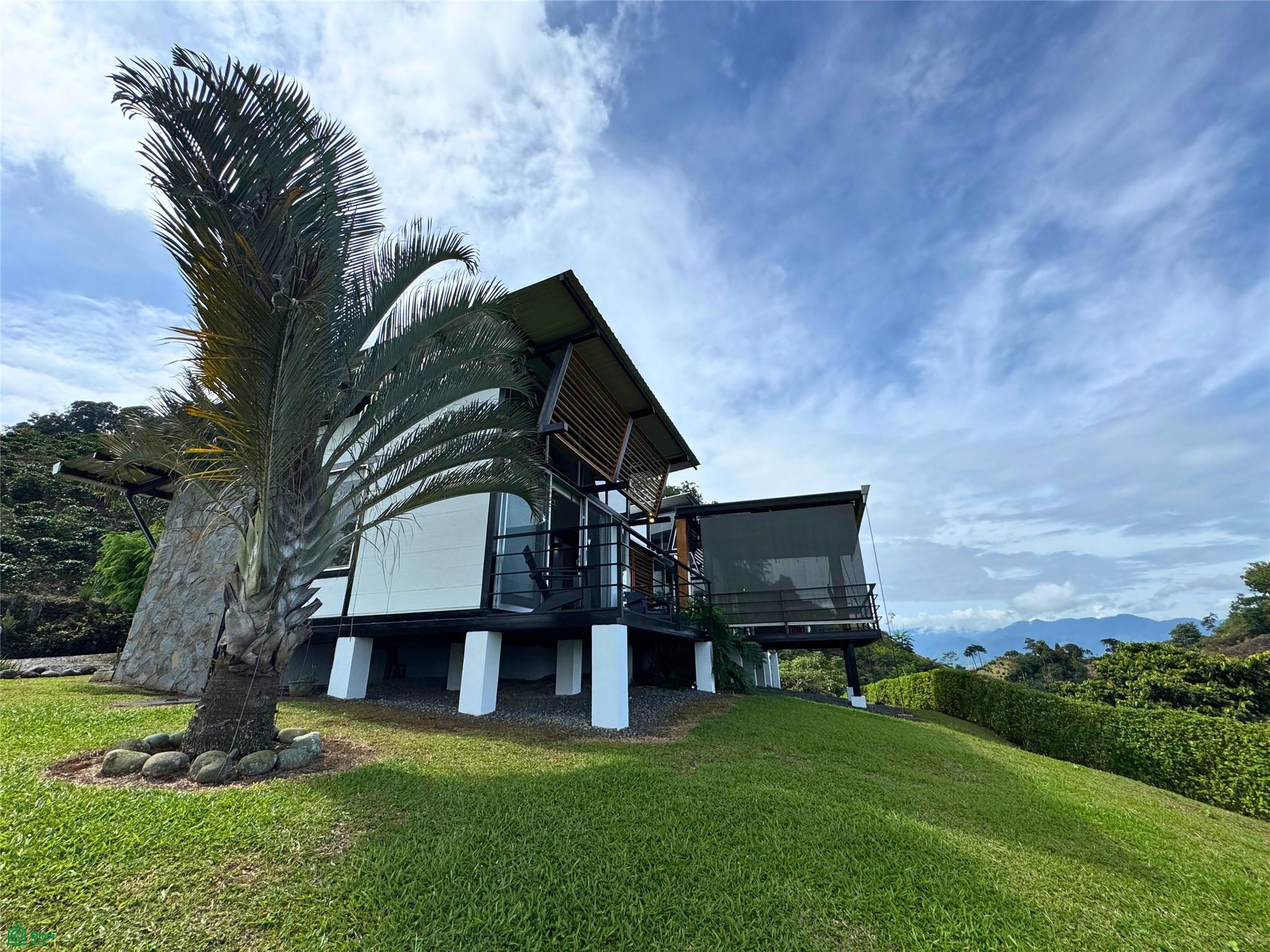 3 bed Single Family Homes For Sale in Turrialba, Cartago - 1