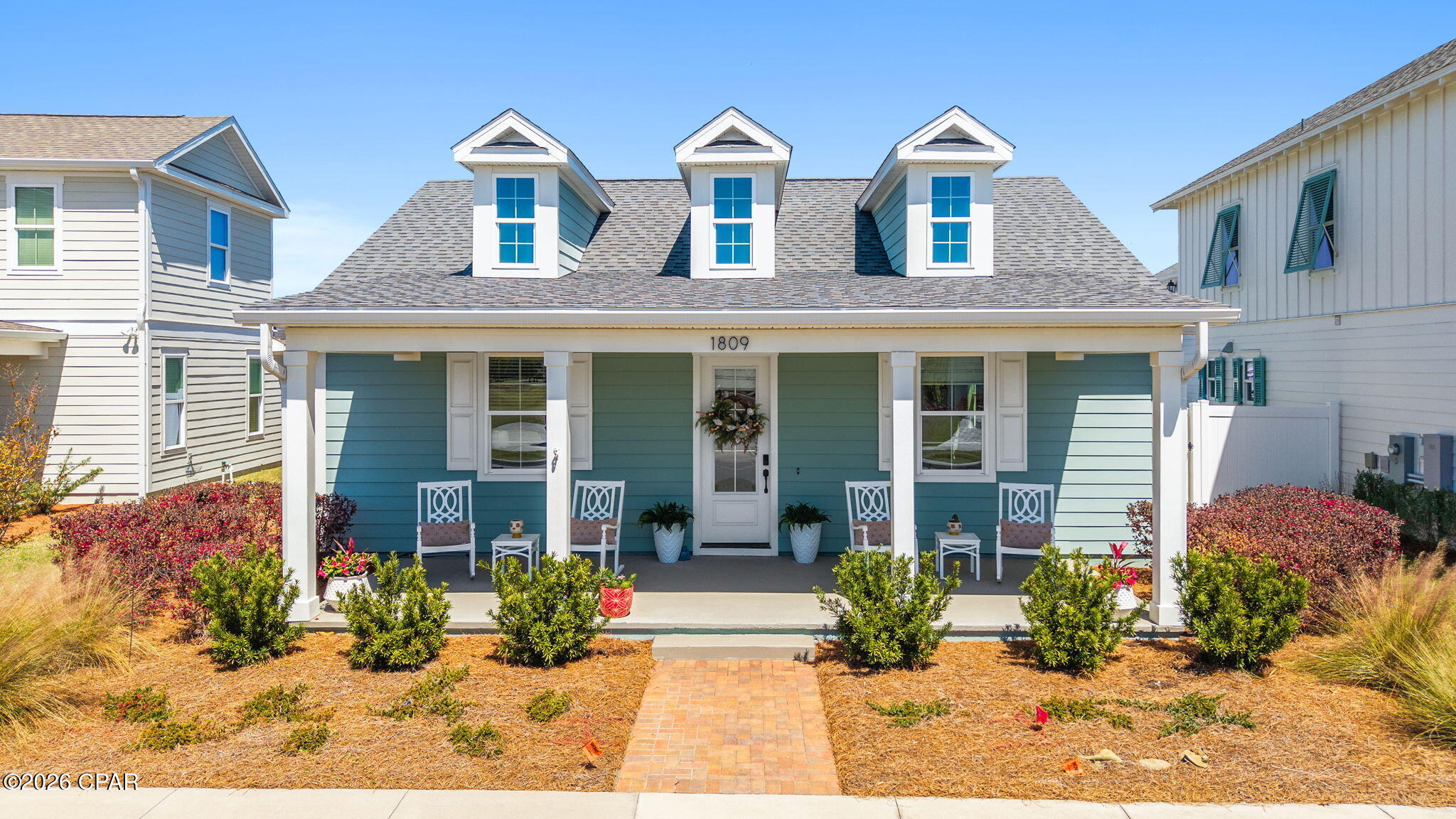 Details for 1809 Rushes Avenue, Panama City, FL 32405