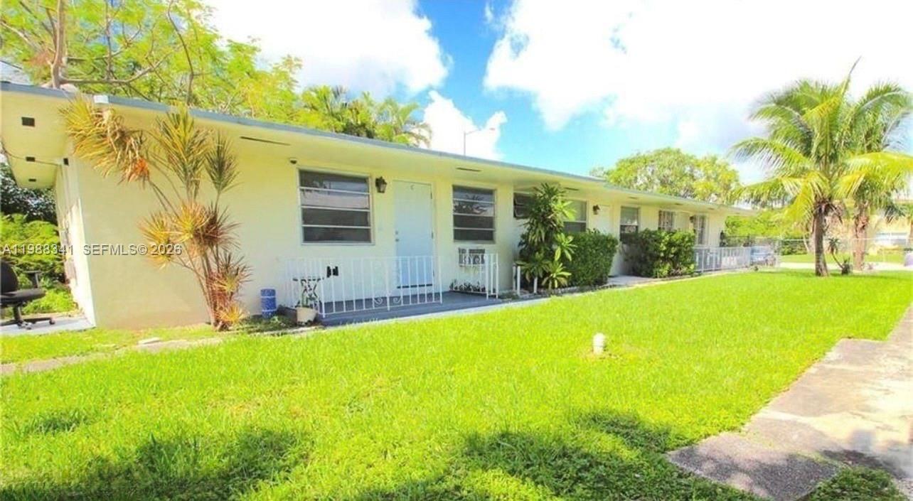 Senior Six Home Apts Cond