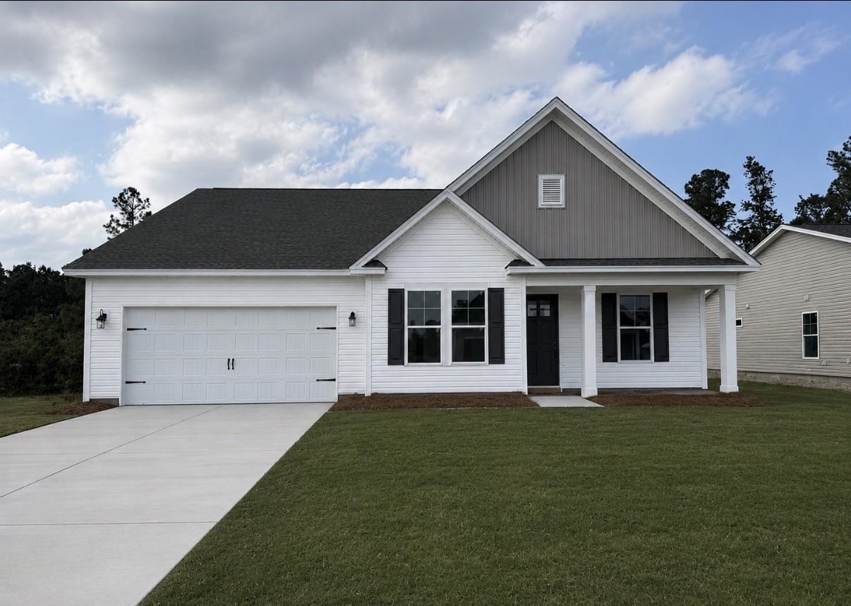 174 Westfield Circle Conway, SC 29526