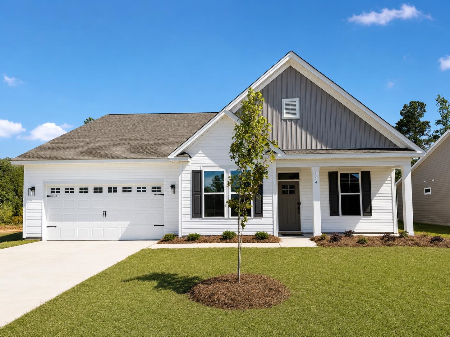 174 Westfield Circle Conway, SC 29526