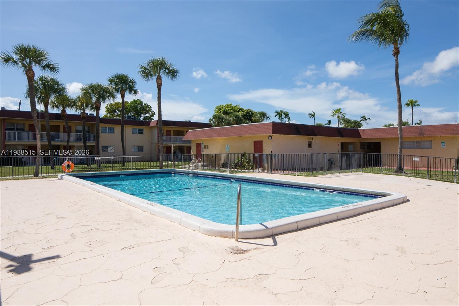 Courtyards At Cimarron Co