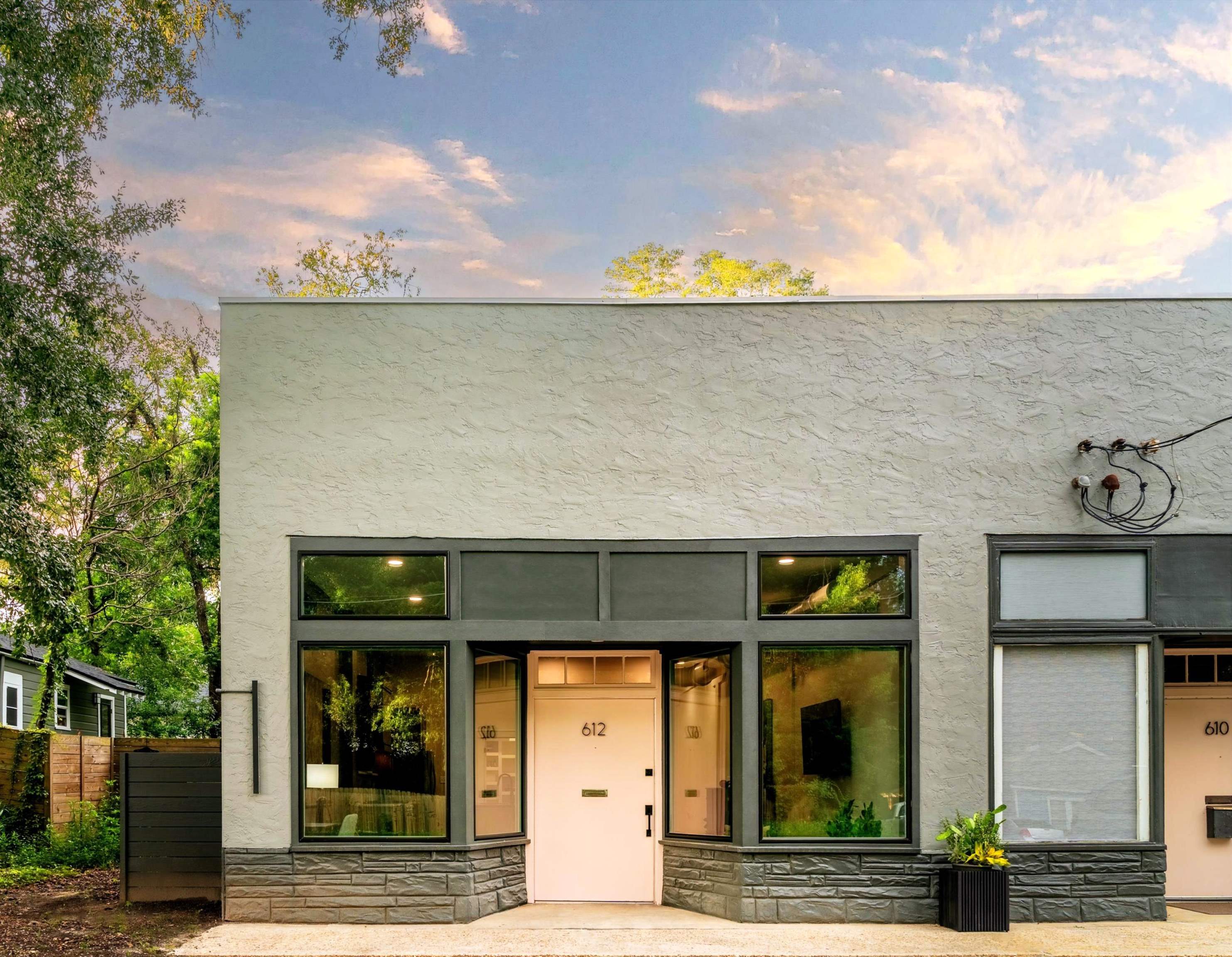 612 W 8th Avenue , Tallahassee, FL, 
