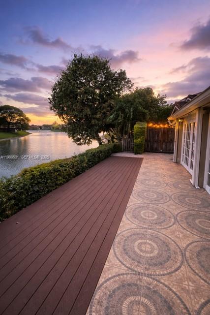 Forest Lakes Gardens Sec