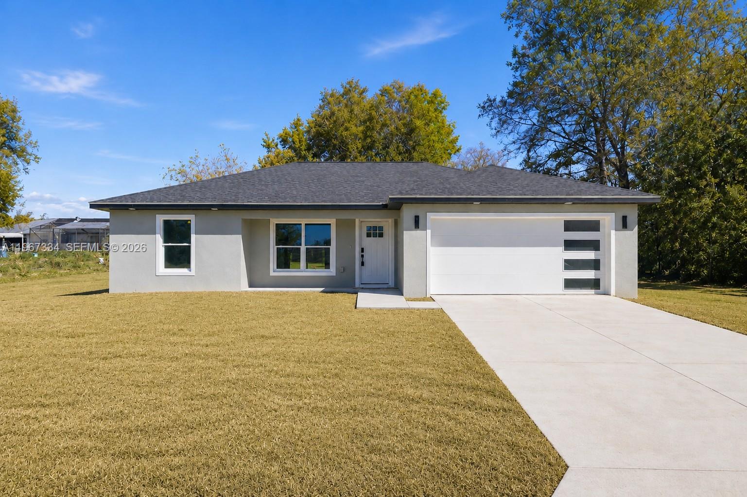 Rolling Ranch Estates